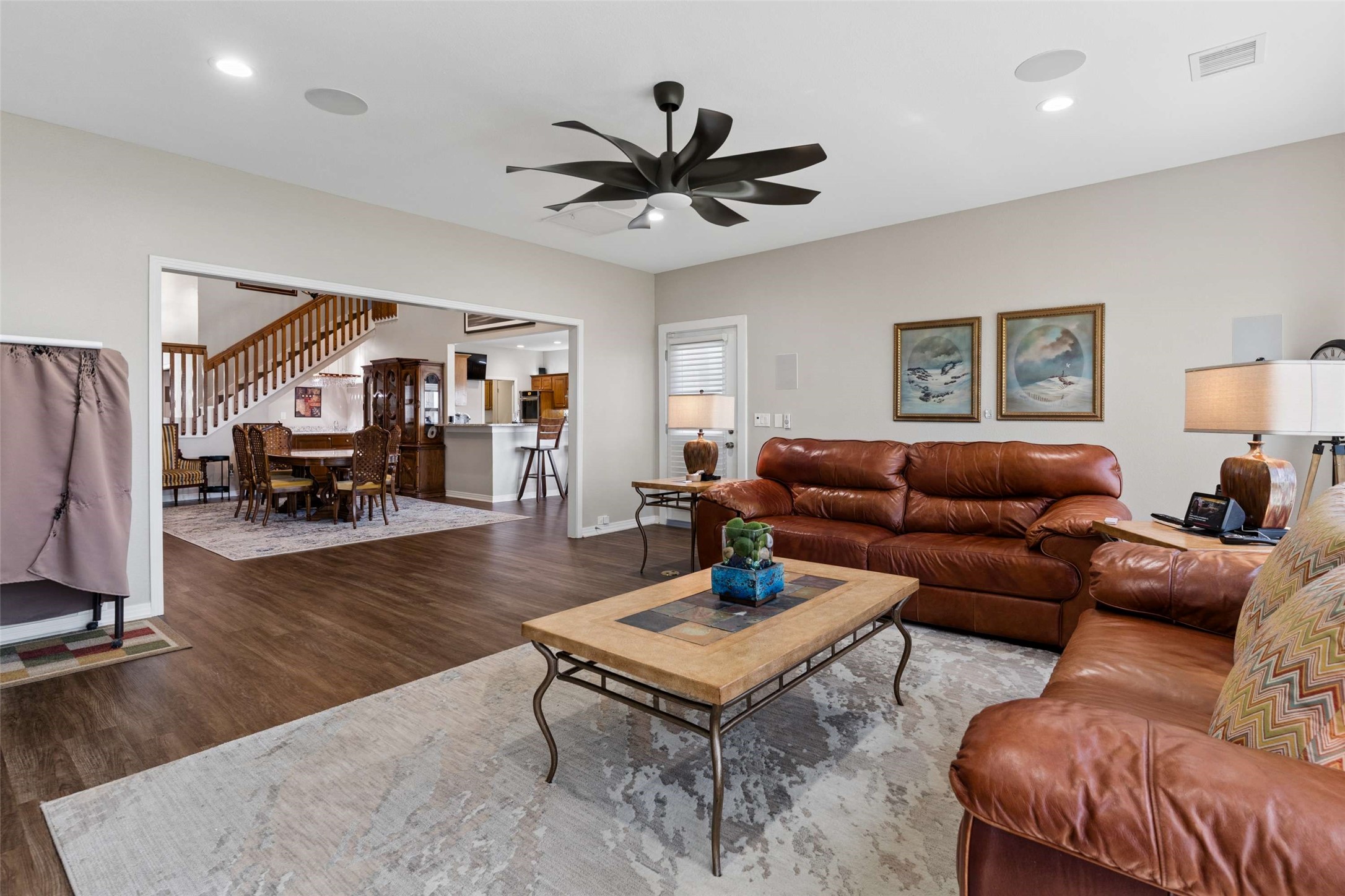 870 Highridge Drive Lakewood Village TX 75068