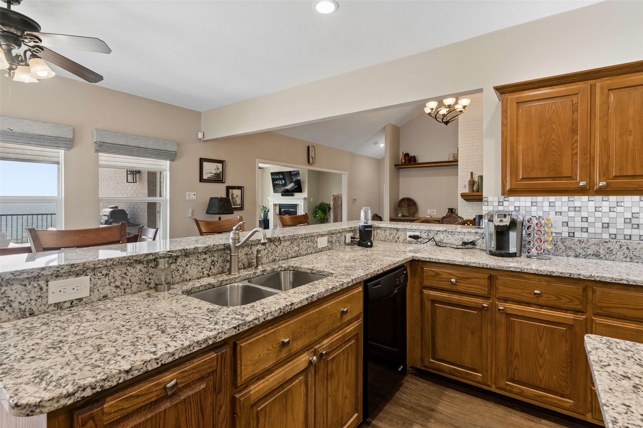870 Highridge Drive Lakewood Village TX 75068