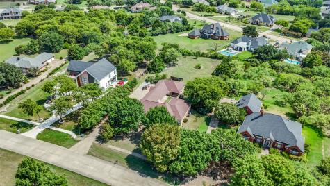 2852 S Lakeview Drive Cedar Hill TX 75104
