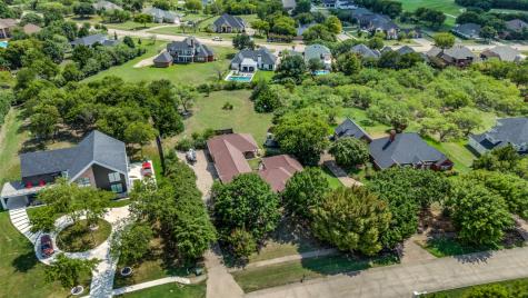 2852 S Lakeview Drive Cedar Hill TX 75104