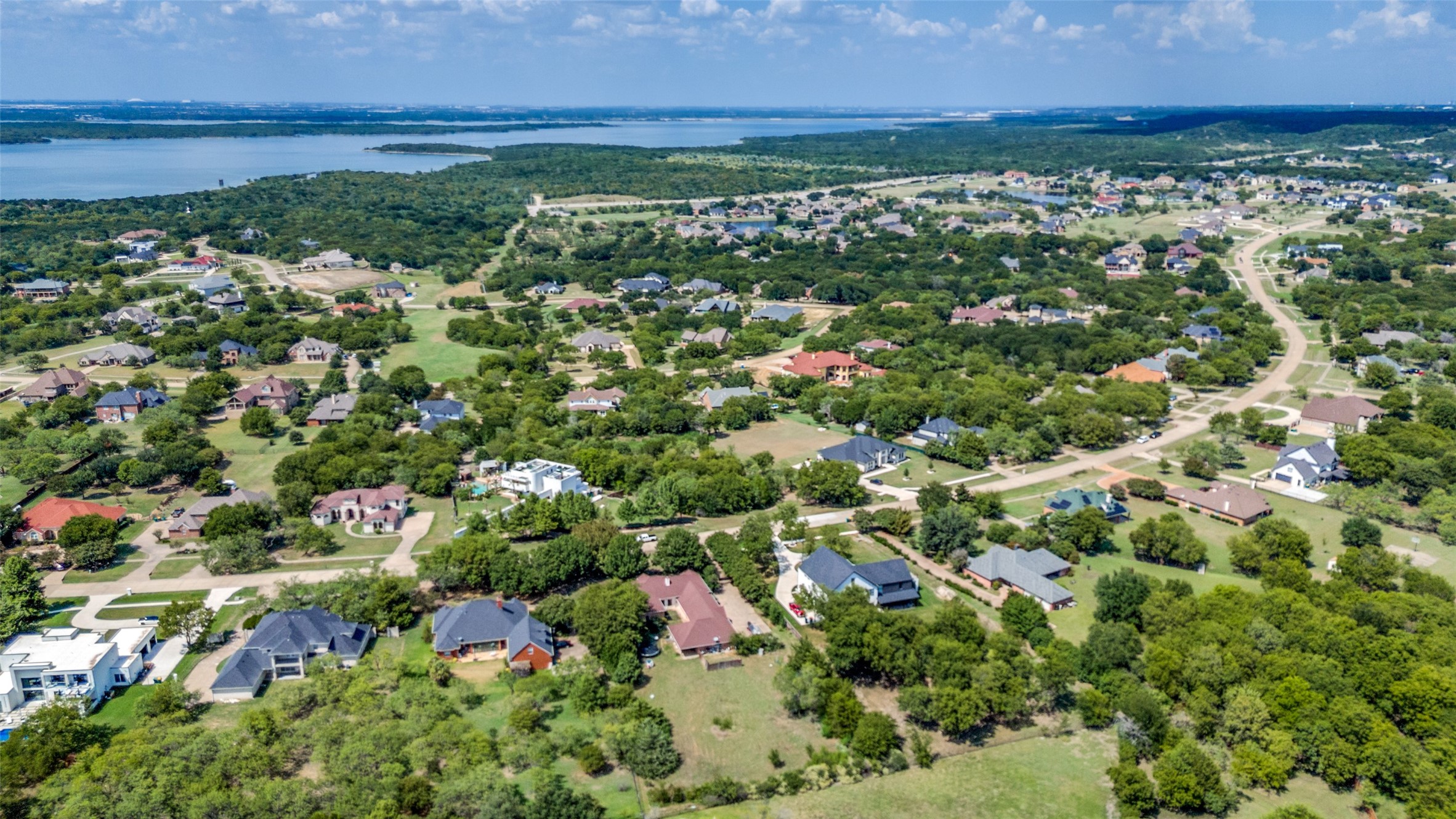 2852 S Lakeview Drive Cedar Hill TX 75104