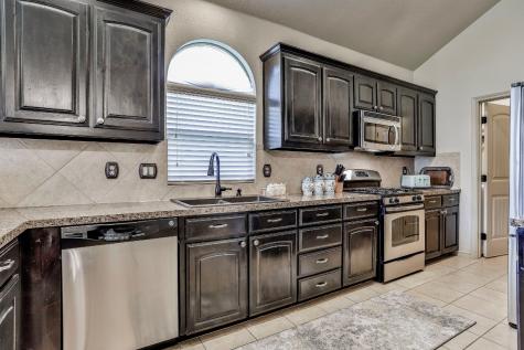 3044 San Fernando Drive Fort Worth TX 76177