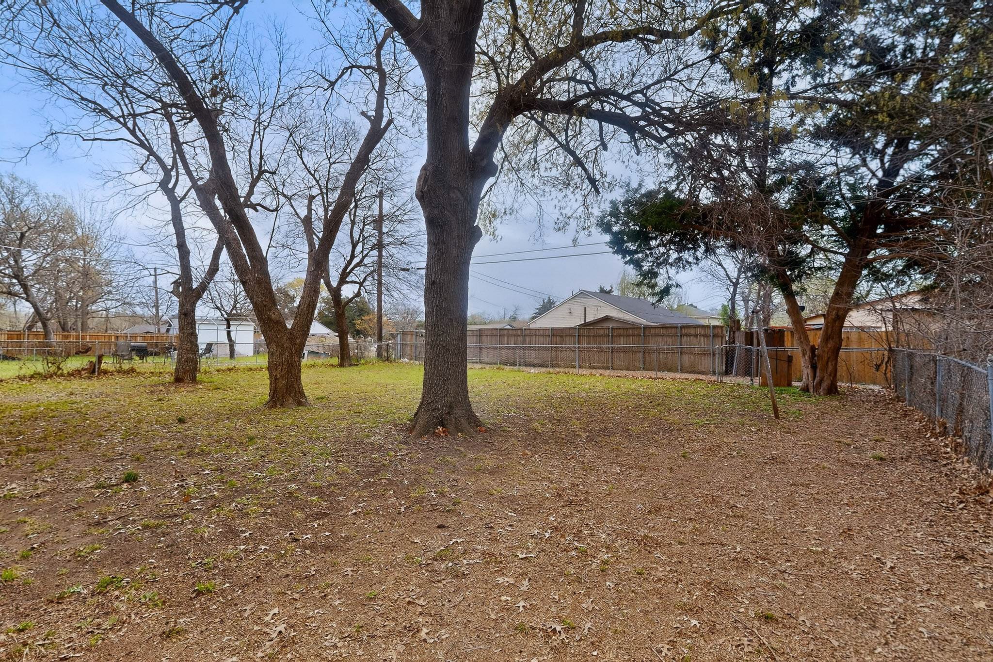 632 Freeman Drive Garland TX 75040