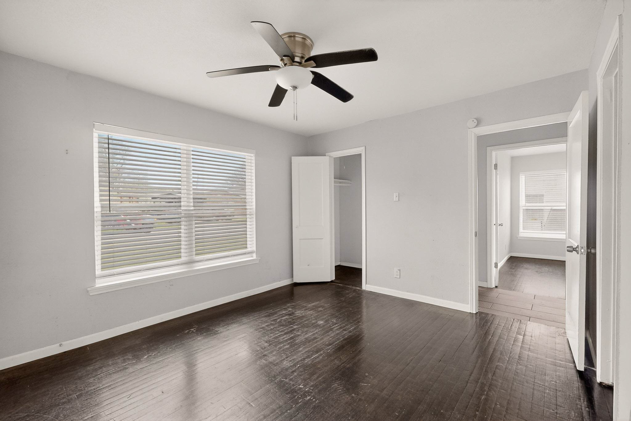 632 Freeman Drive Garland TX 75040