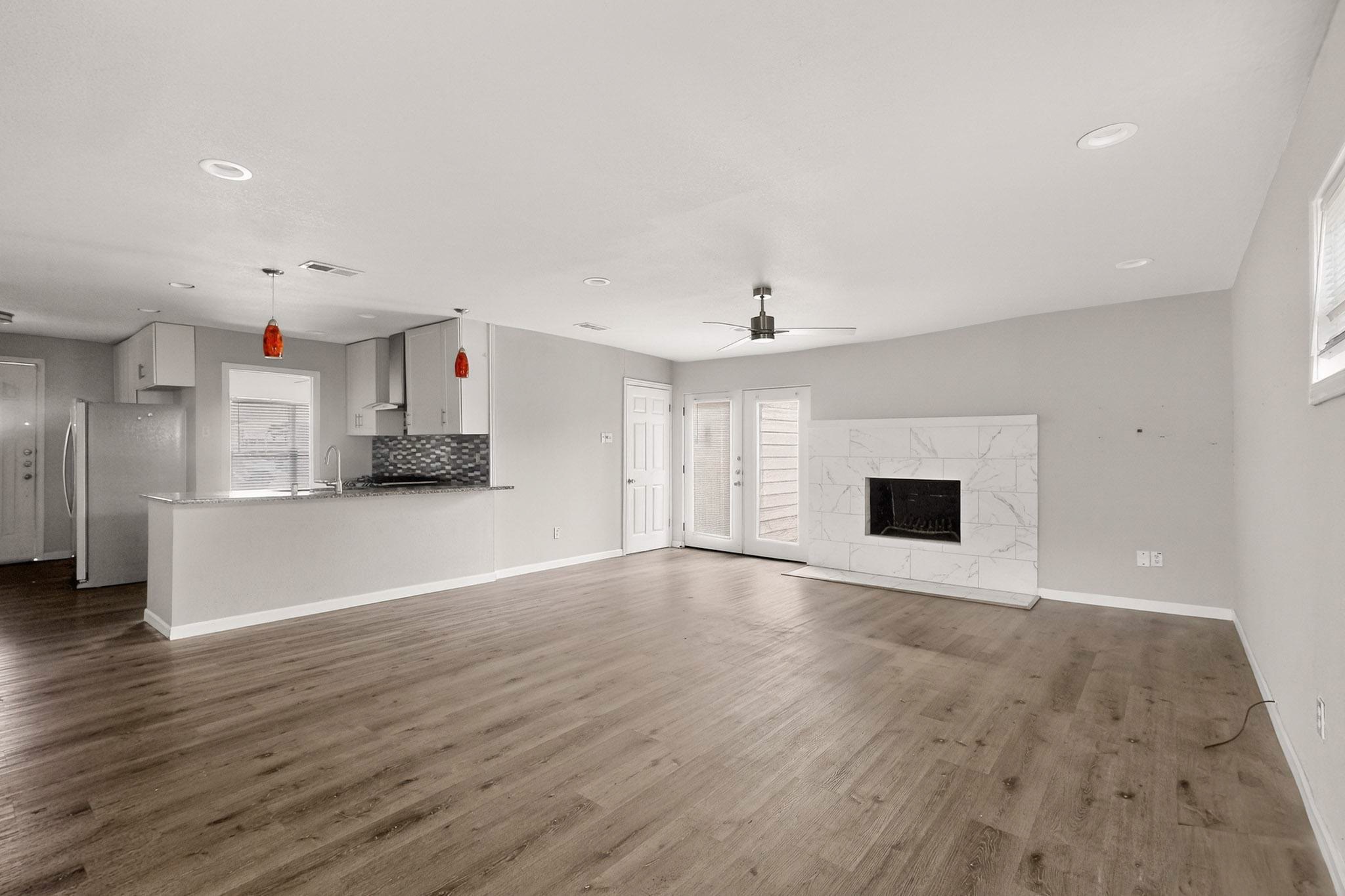 632 Freeman Drive Garland TX 75040