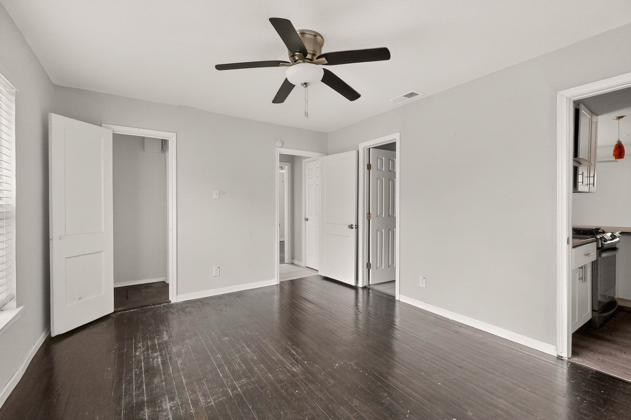 632 Freeman Drive Garland TX 75040
