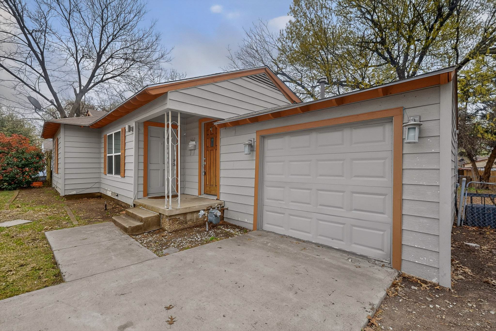 632 Freeman Drive Garland TX 75040
