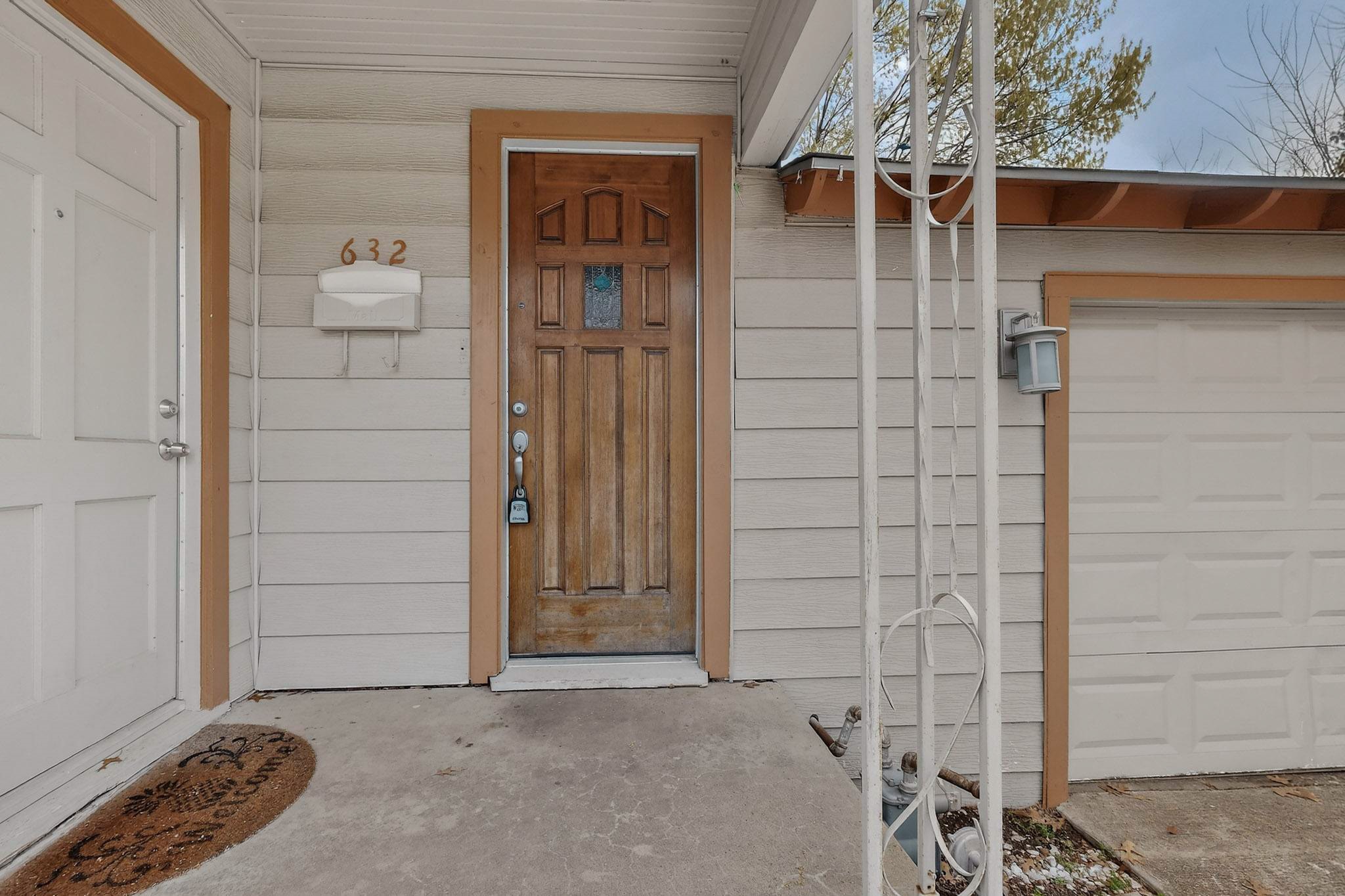 632 Freeman Drive Garland TX 75040