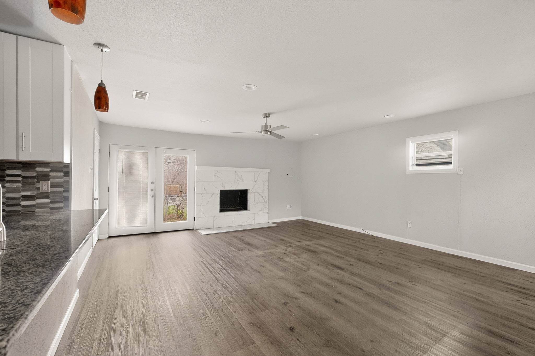 632 Freeman Drive Garland TX 75040