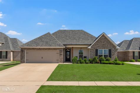 108 Brimestone Loop Benton LA 71006