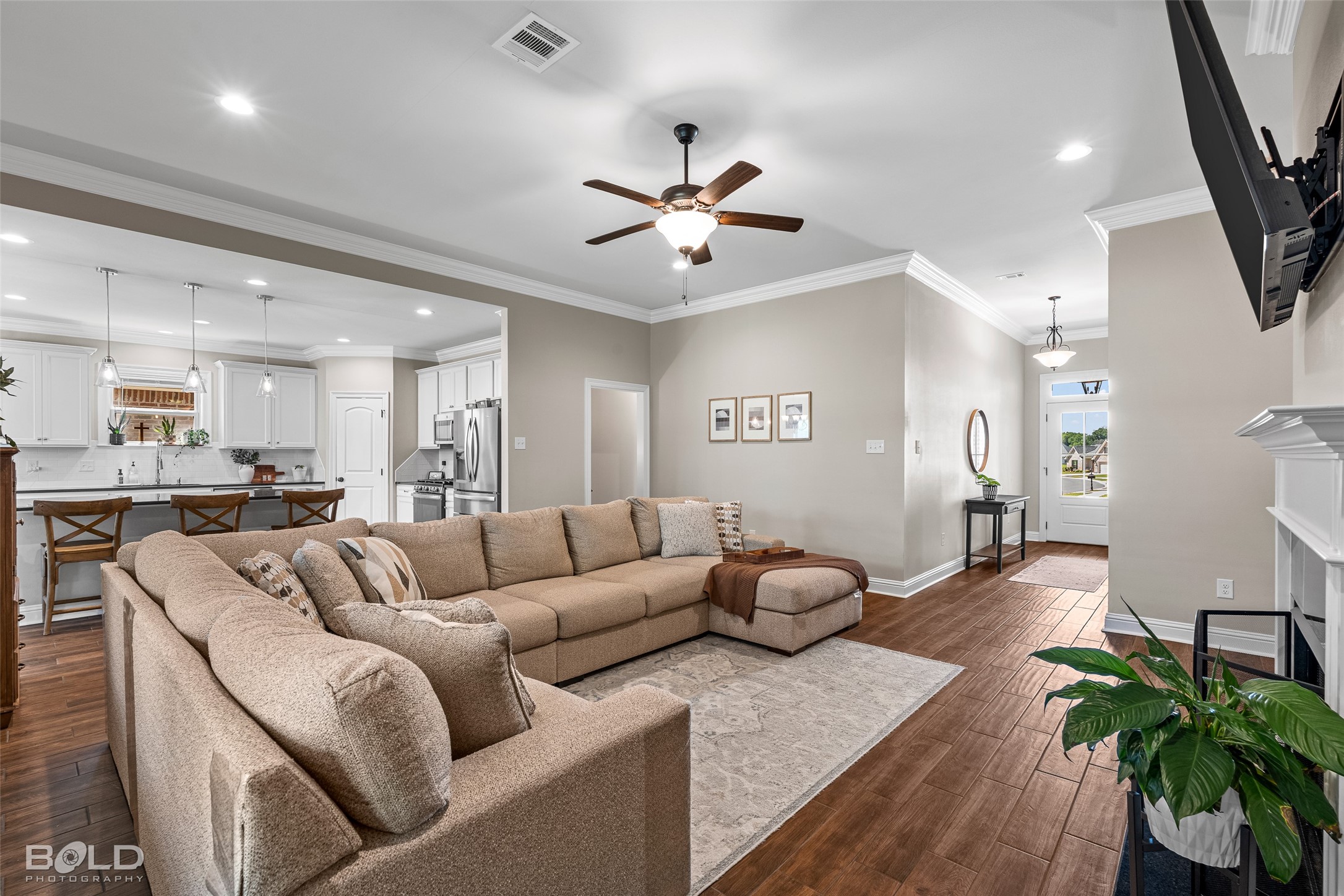 108 Brimestone Loop Benton LA 71006