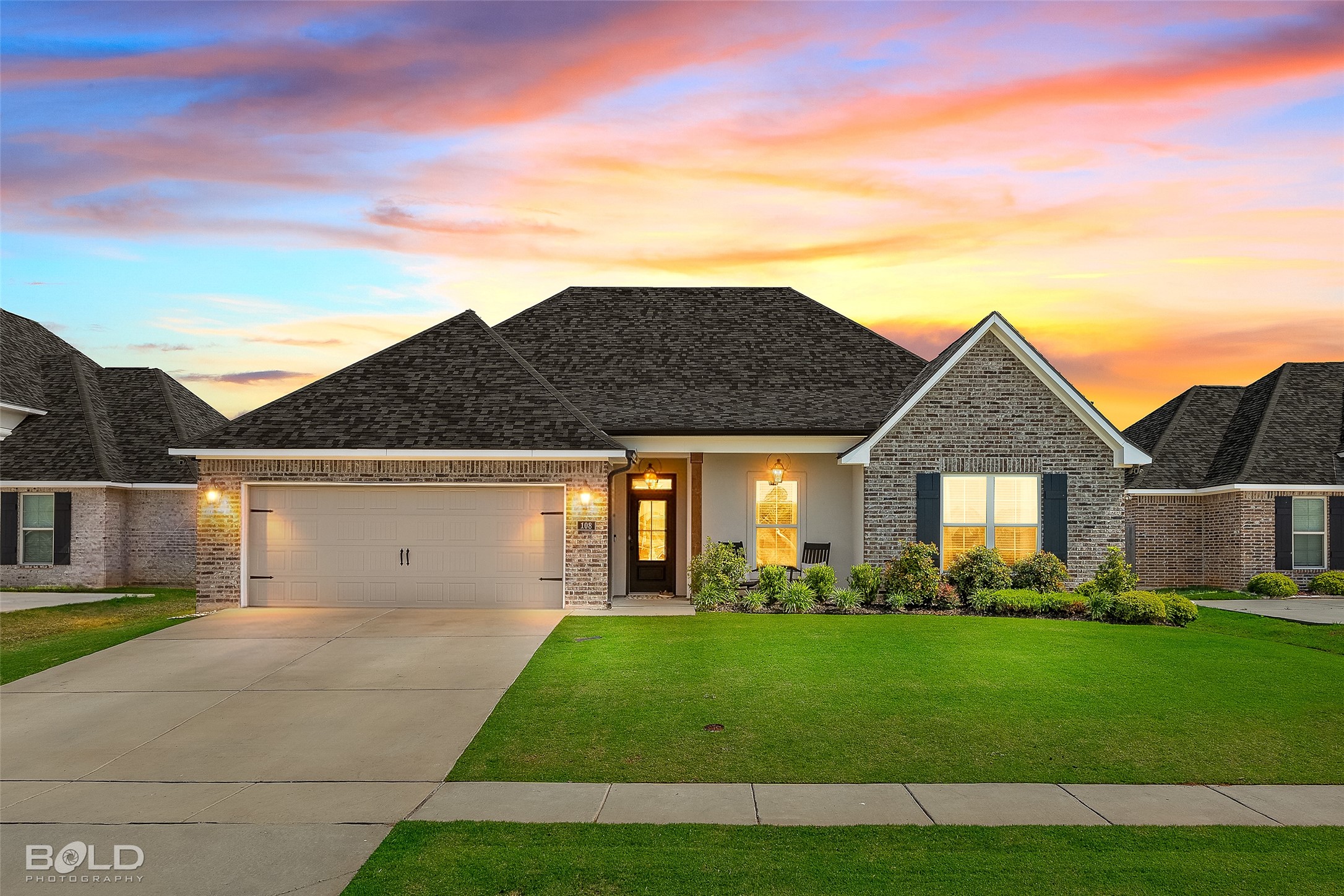 108 Brimestone Loop Benton LA 71006