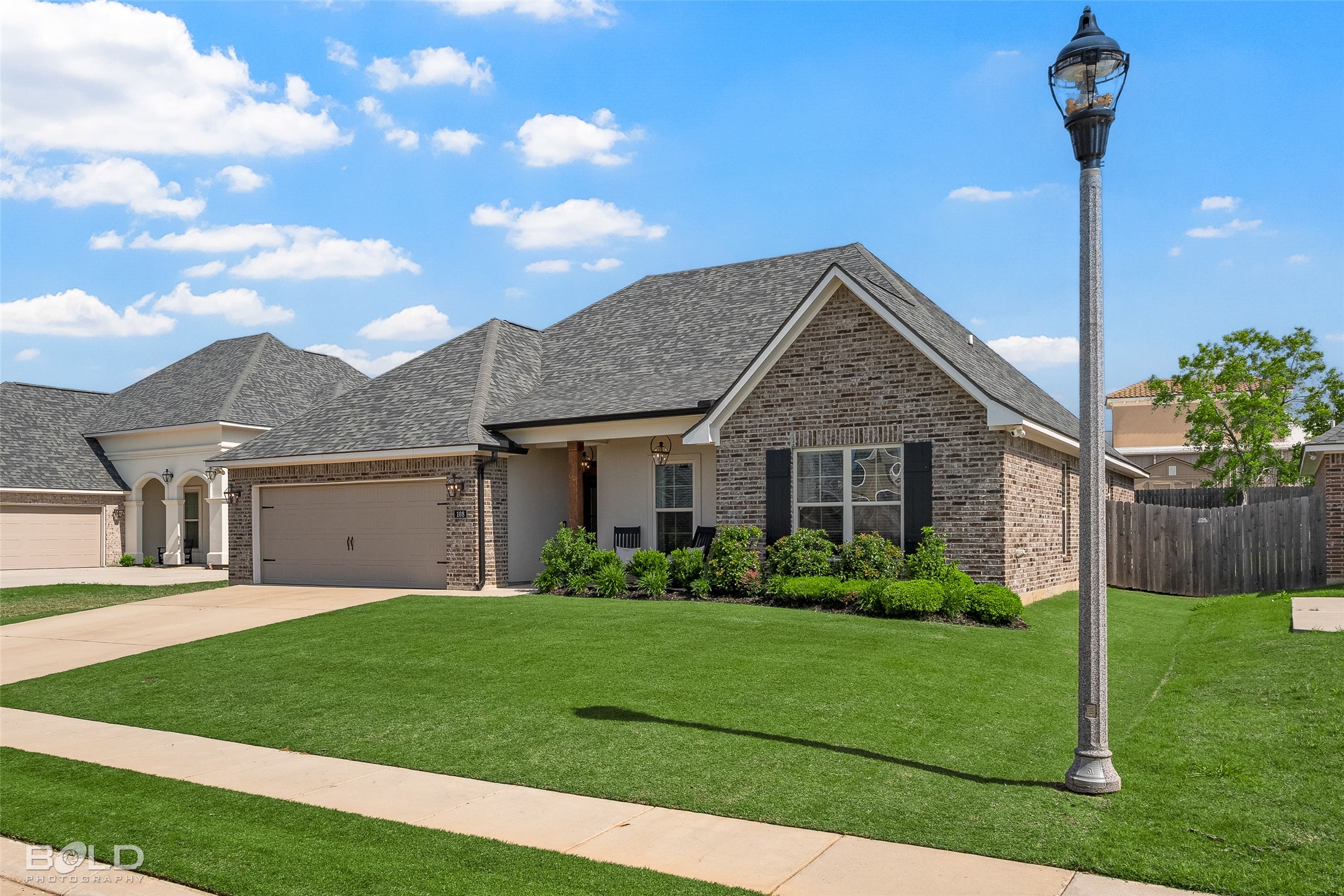 108 Brimestone Loop Benton LA 71006