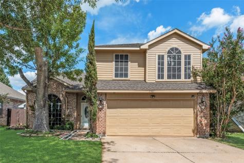 5301 Manhassett Drive Arlington TX 76018