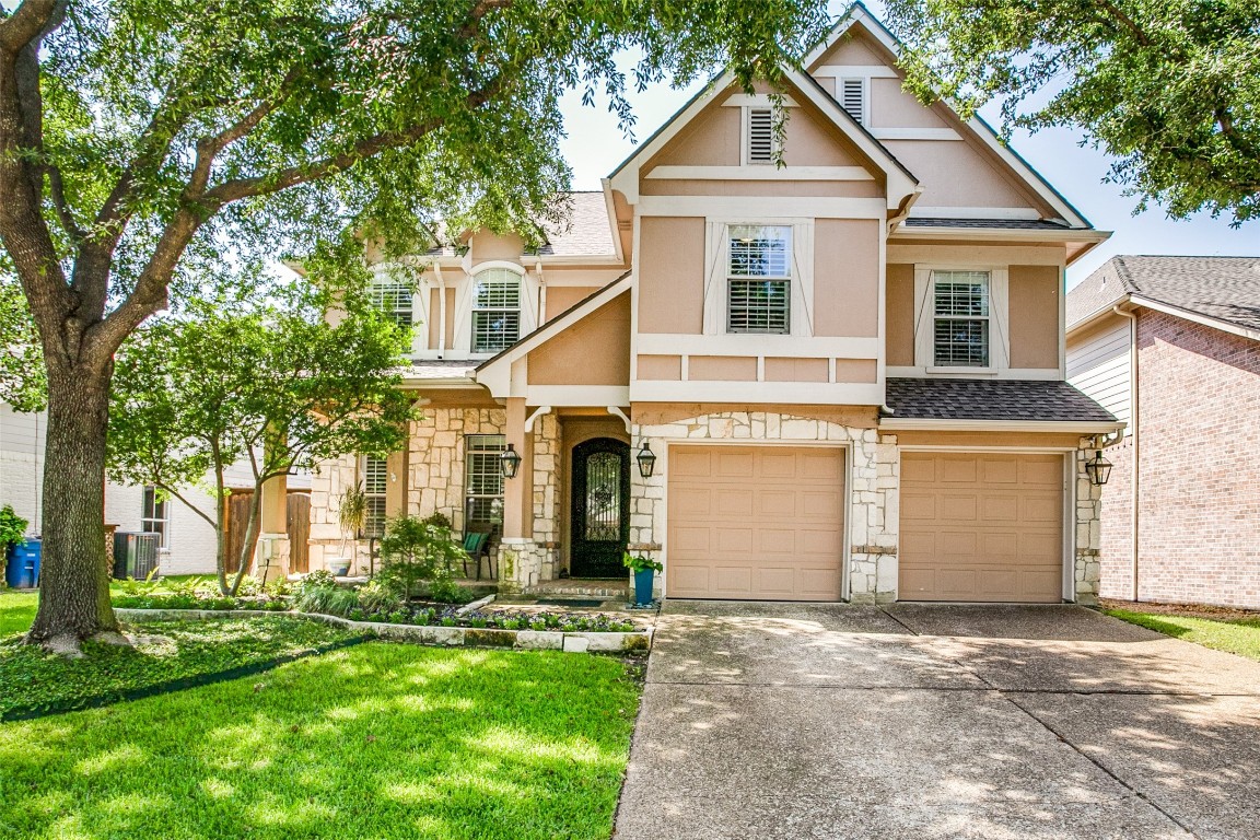 7957 Glade Creek Court Dallas TX 75218