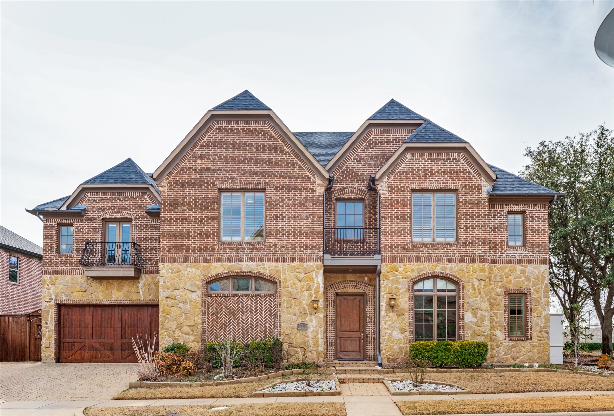 5764 Quebec Lane Plano TX 75024