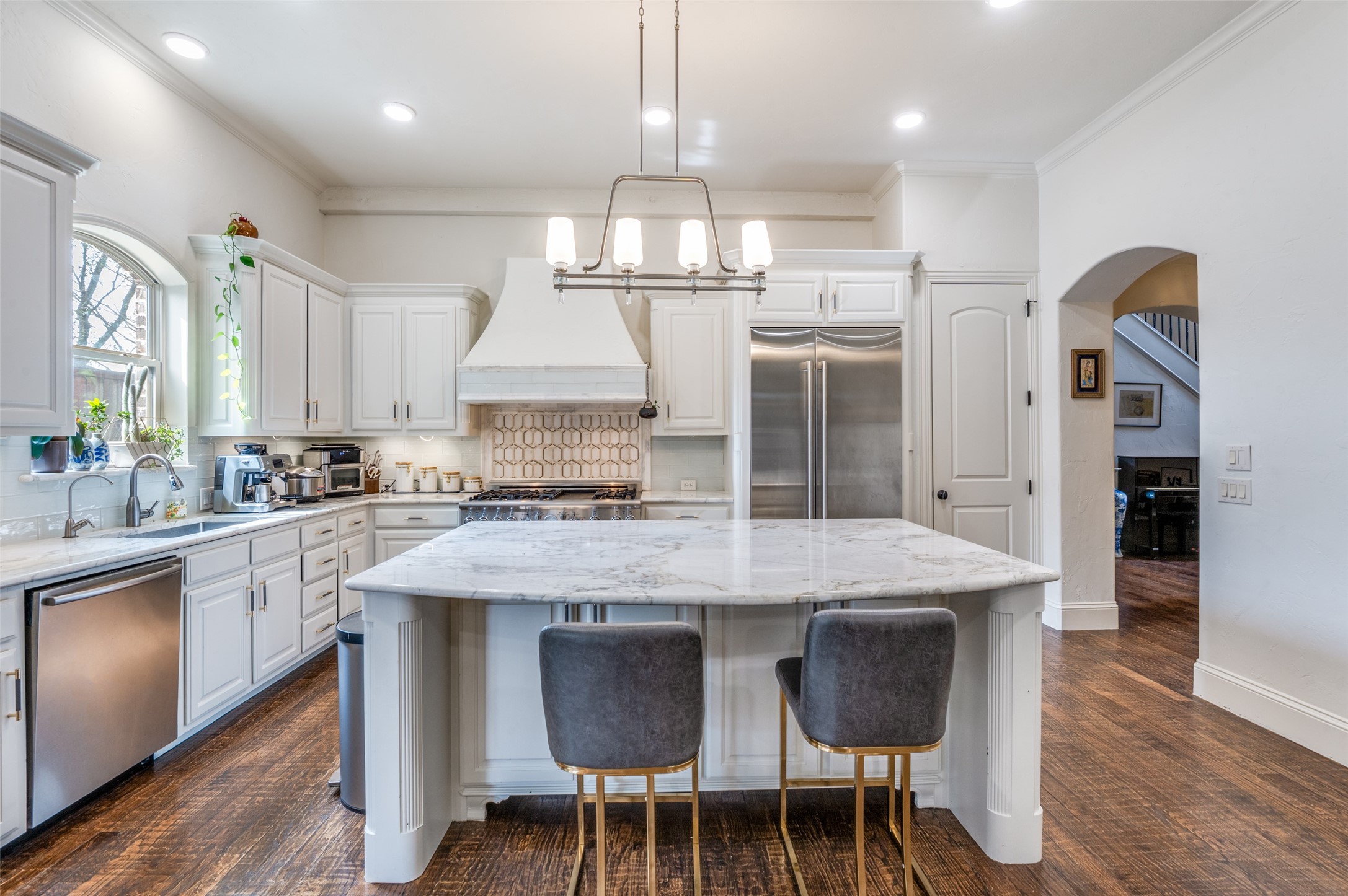 5764 Quebec Lane Plano TX 75024