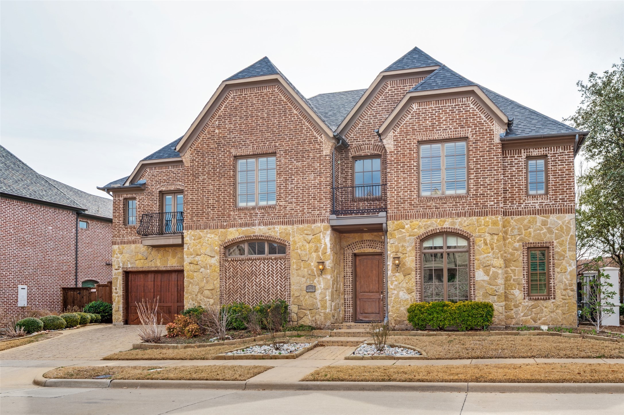 5764 Quebec Lane Plano TX 75024