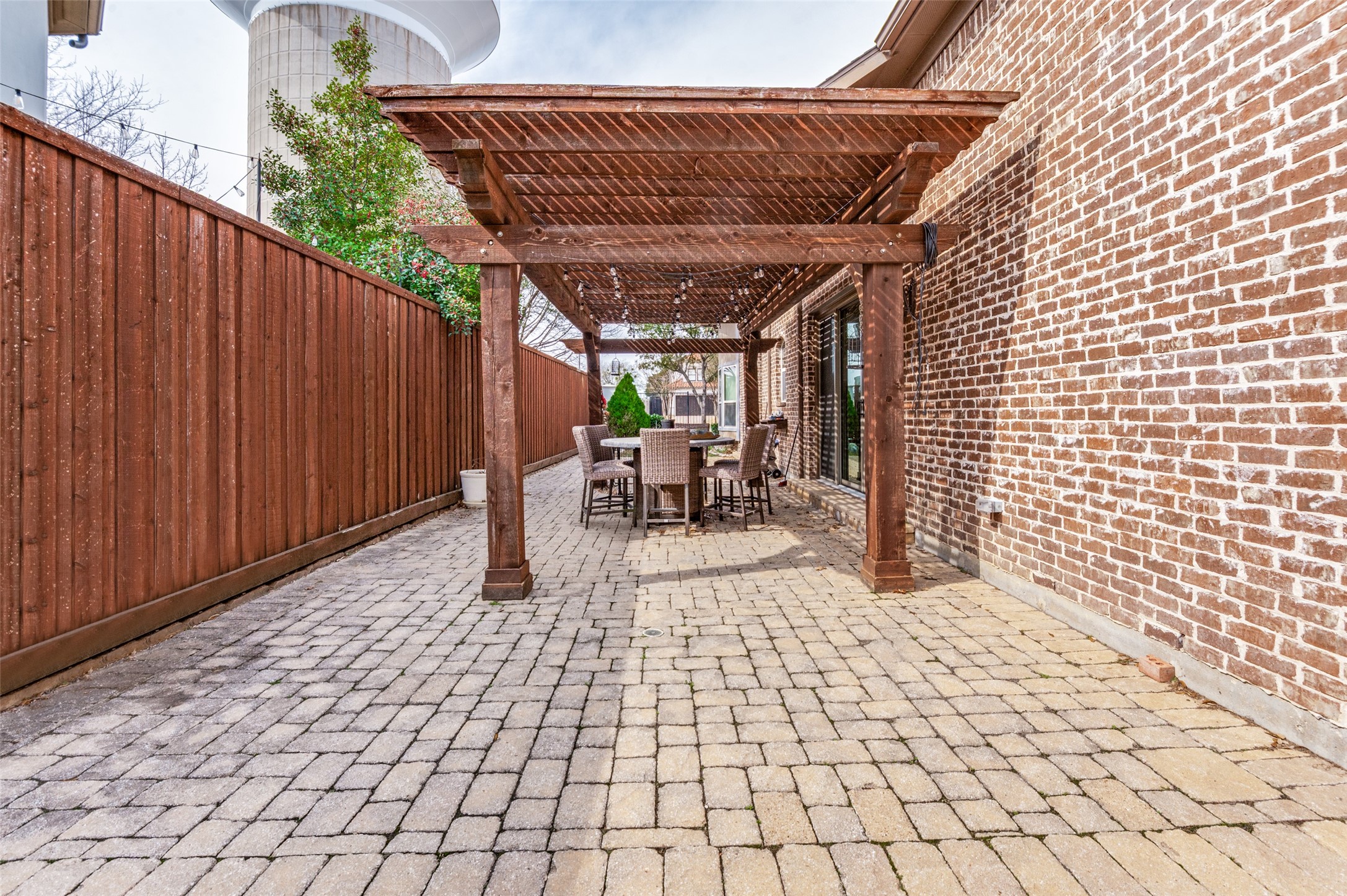 5764 Quebec Lane Plano TX 75024