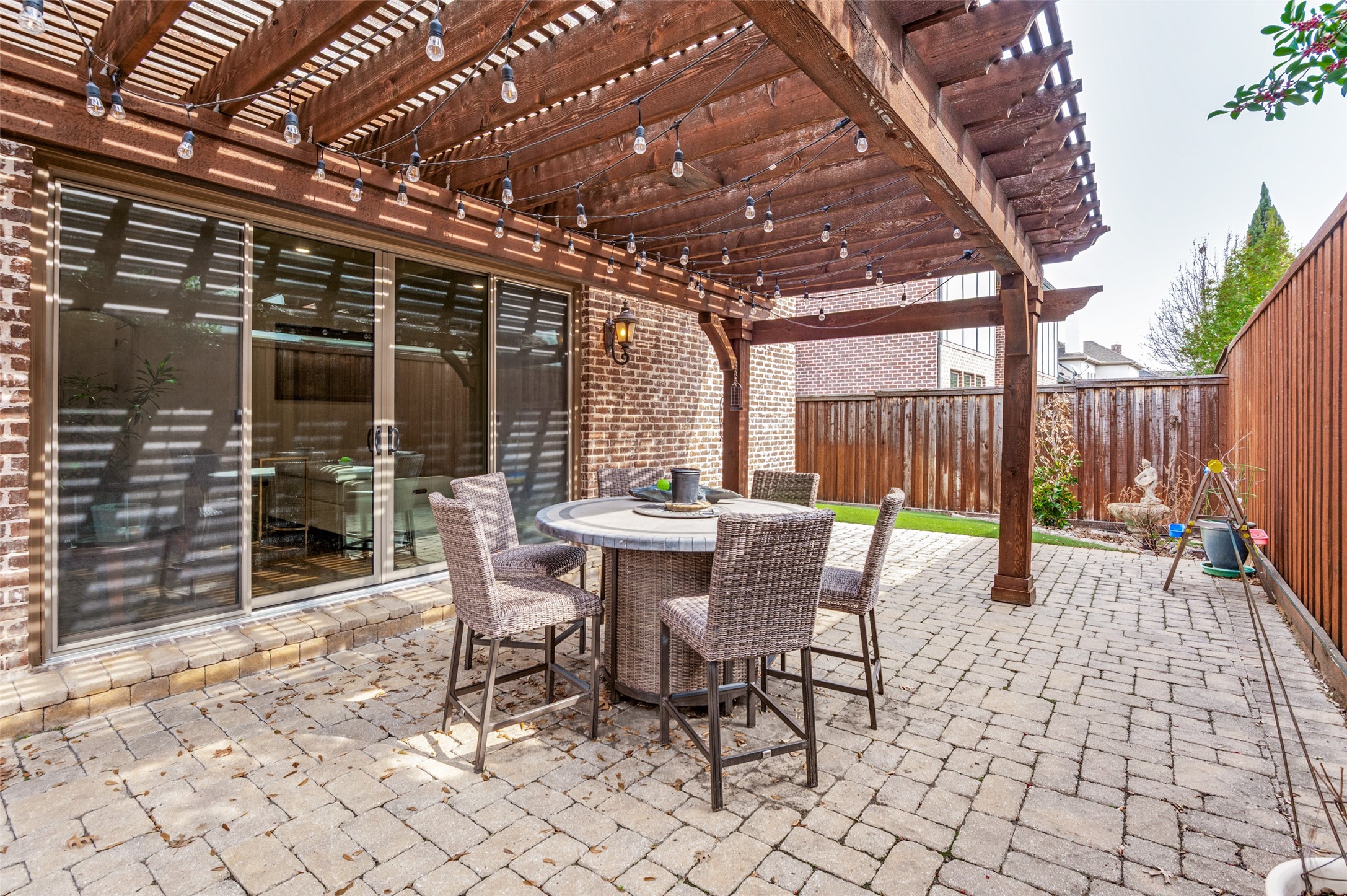 5764 Quebec Lane Plano TX 75024