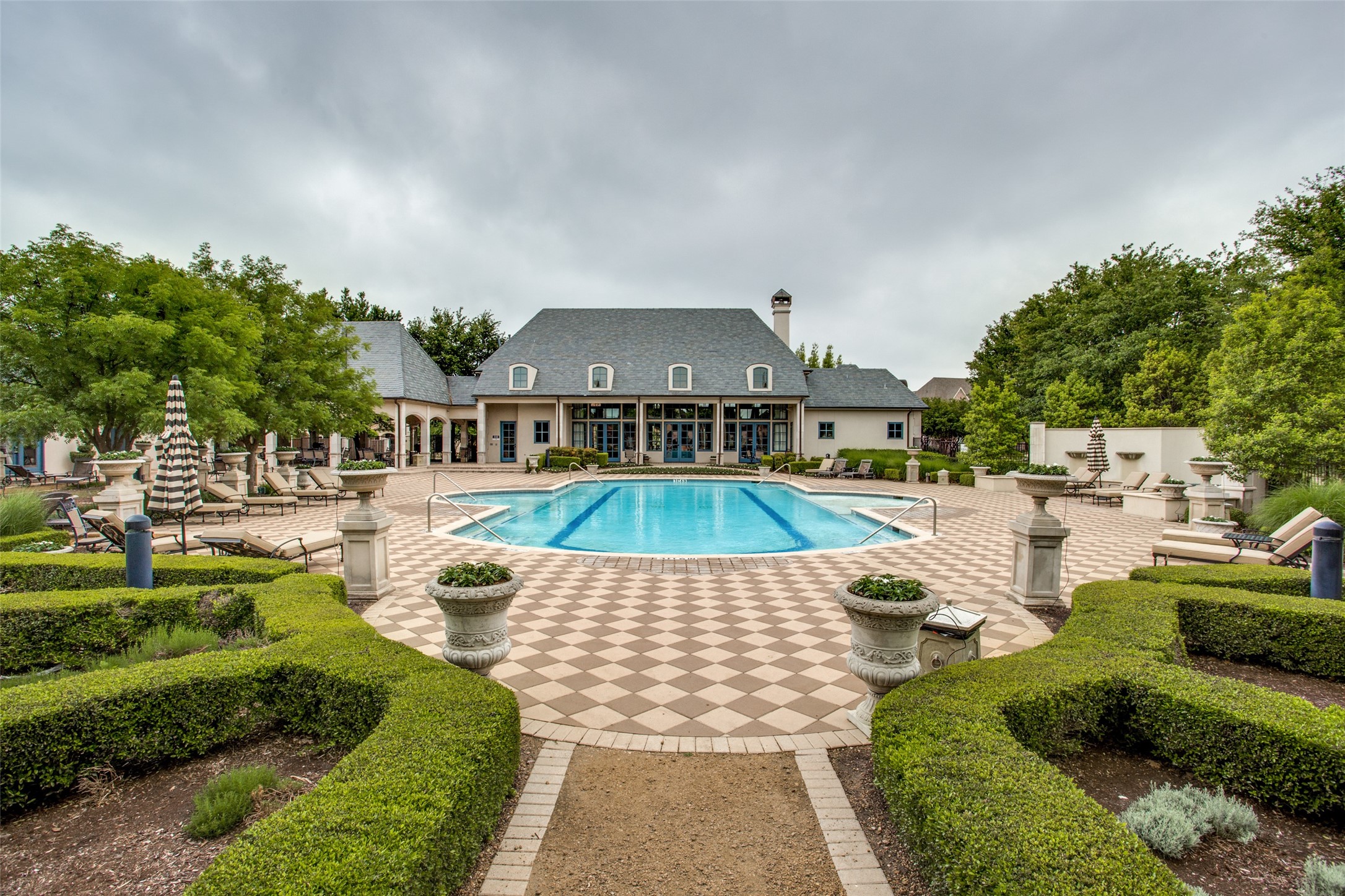 5764 Quebec Lane Plano TX 75024