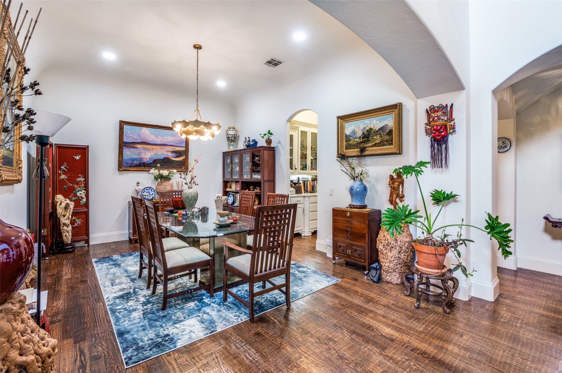 5764 Quebec Lane Plano TX 75024