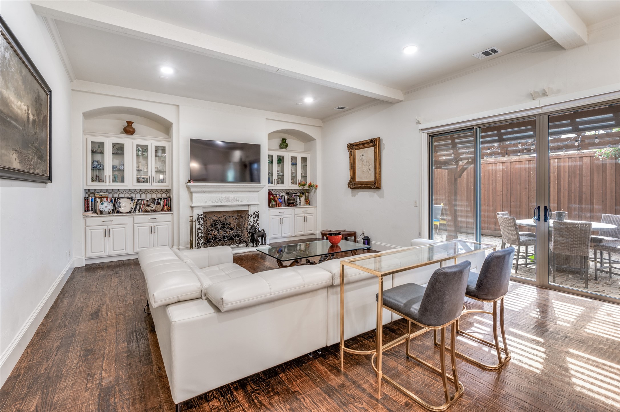 5764 Quebec Lane Plano TX 75024