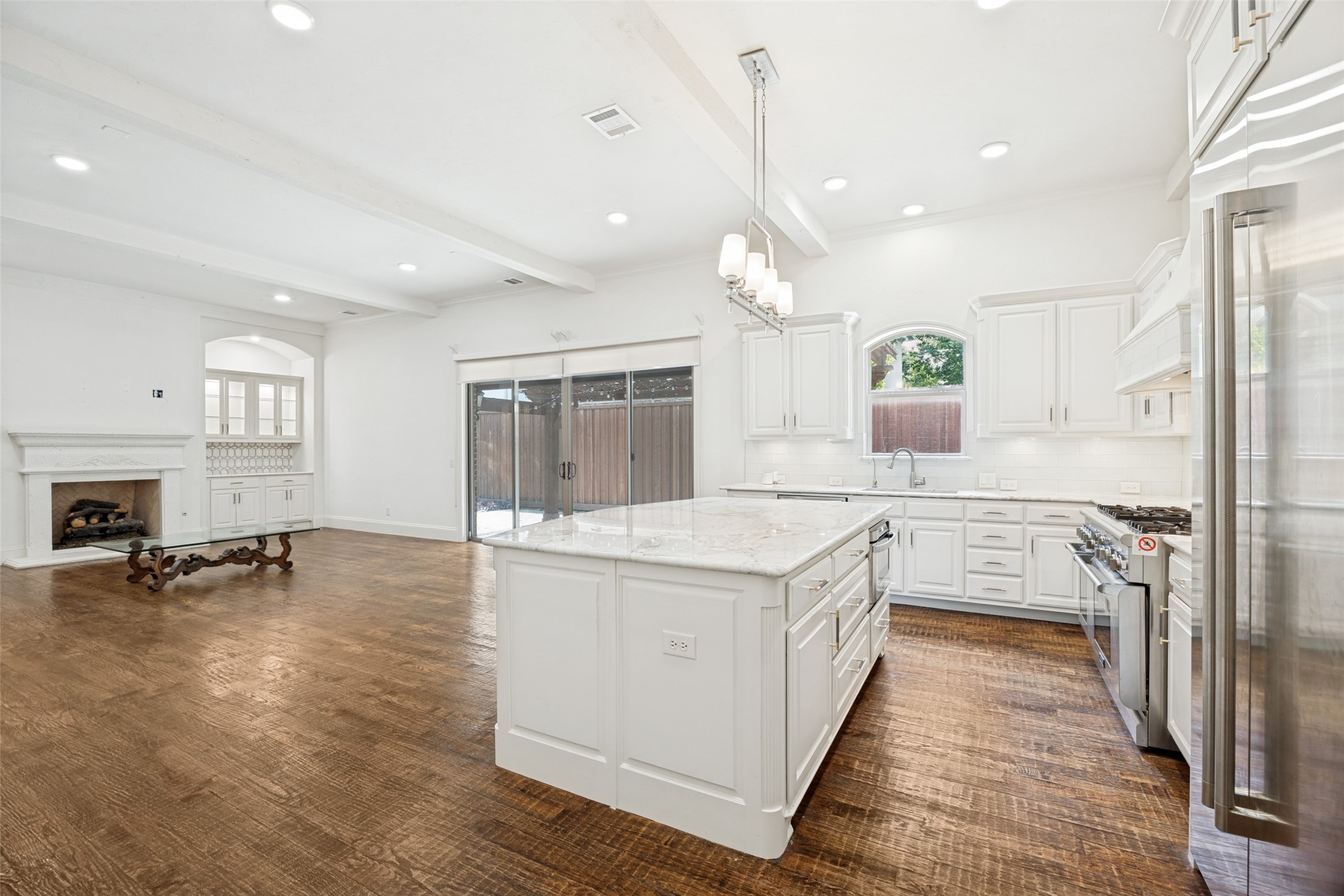 5764 Quebec Lane Plano TX 75024