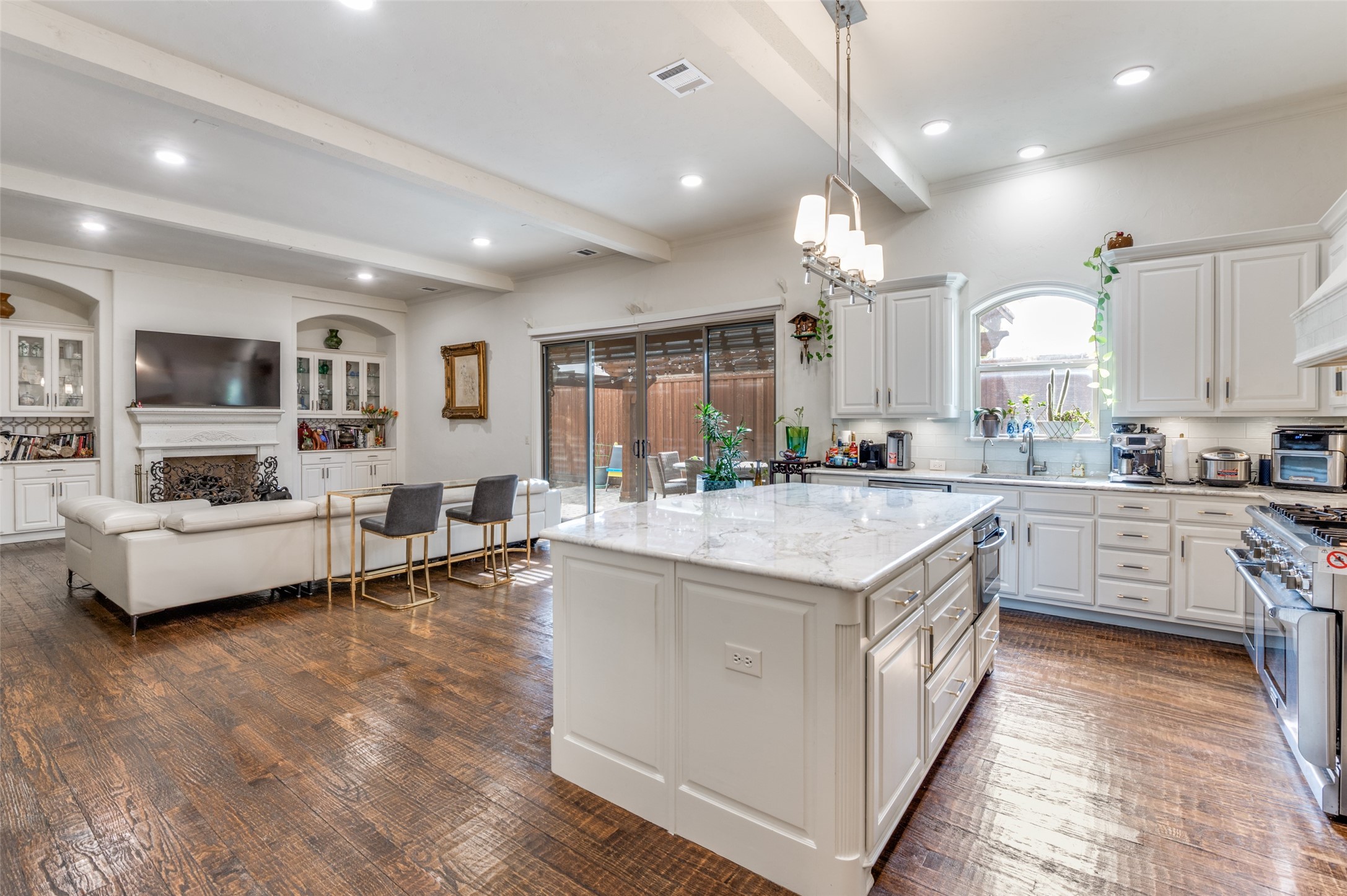 5764 Quebec Lane Plano TX 75024