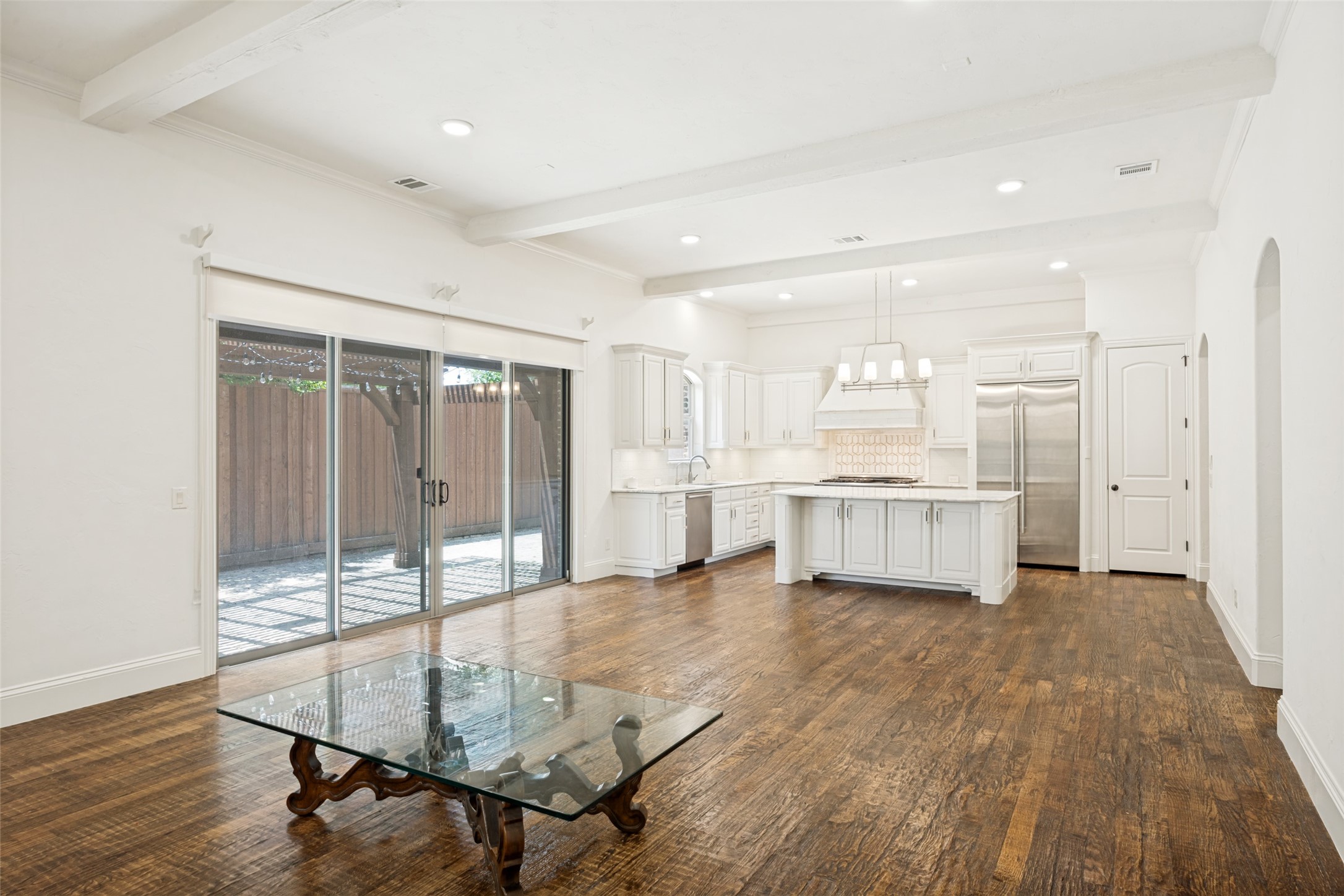 5764 Quebec Lane Plano TX 75024