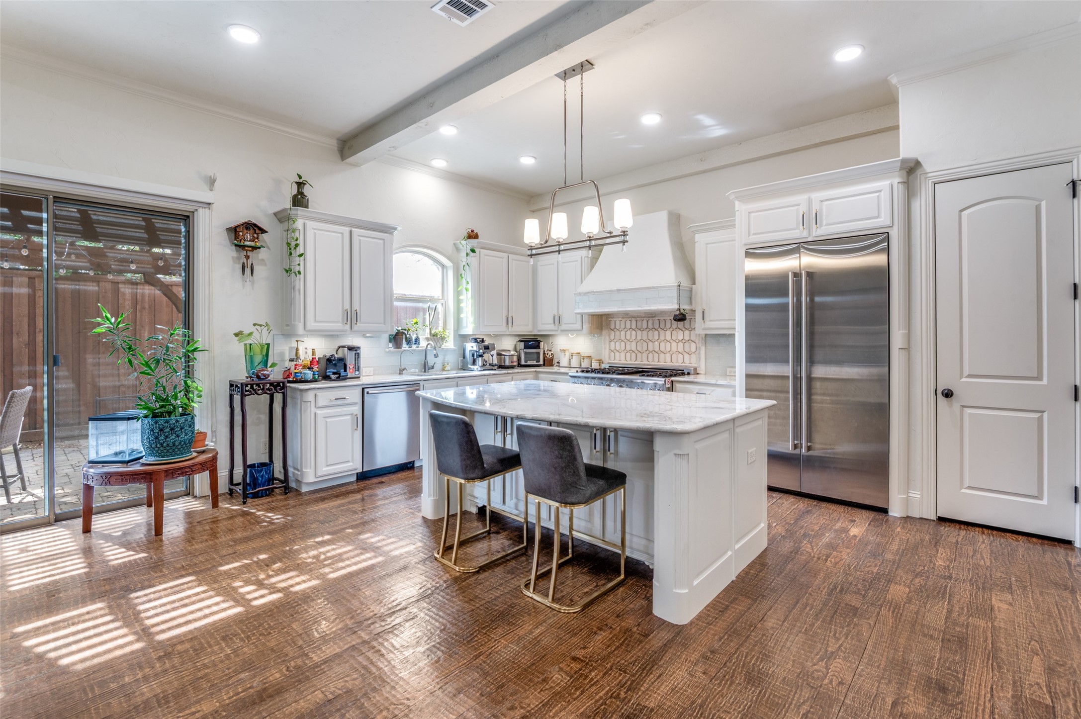 5764 Quebec Lane Plano TX 75024