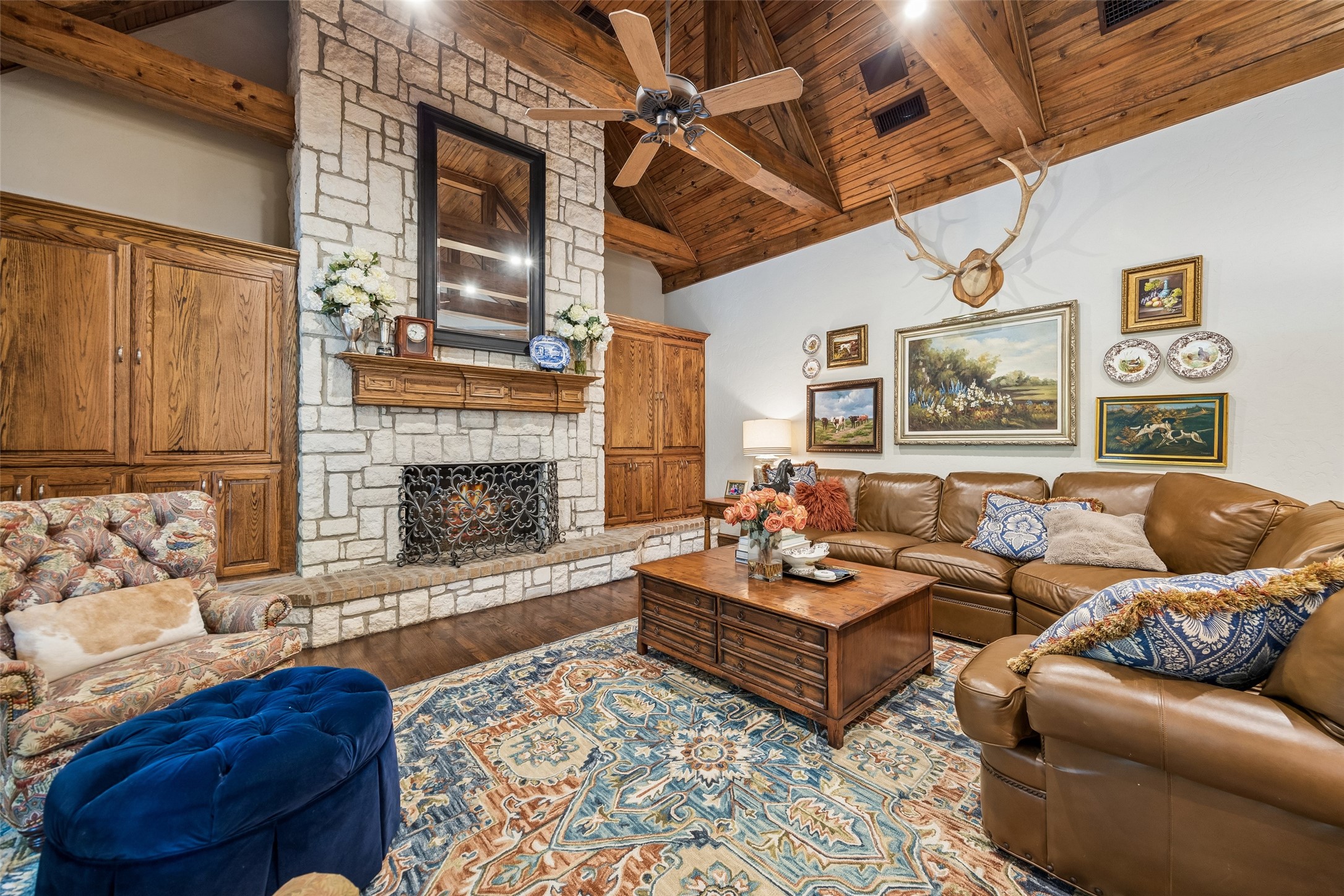 1140 Sloan Crossing Fairview TX 75069