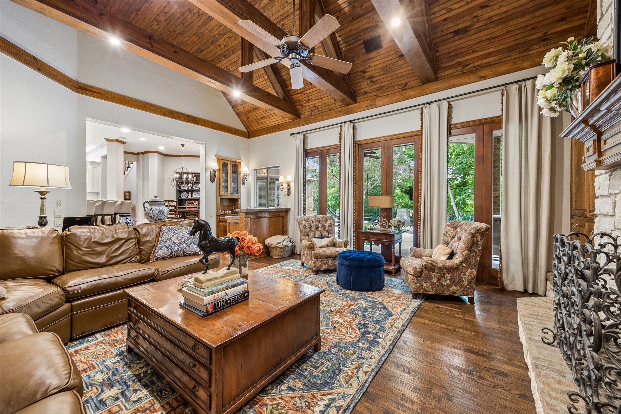 1140 Sloan Crossing Fairview TX 75069