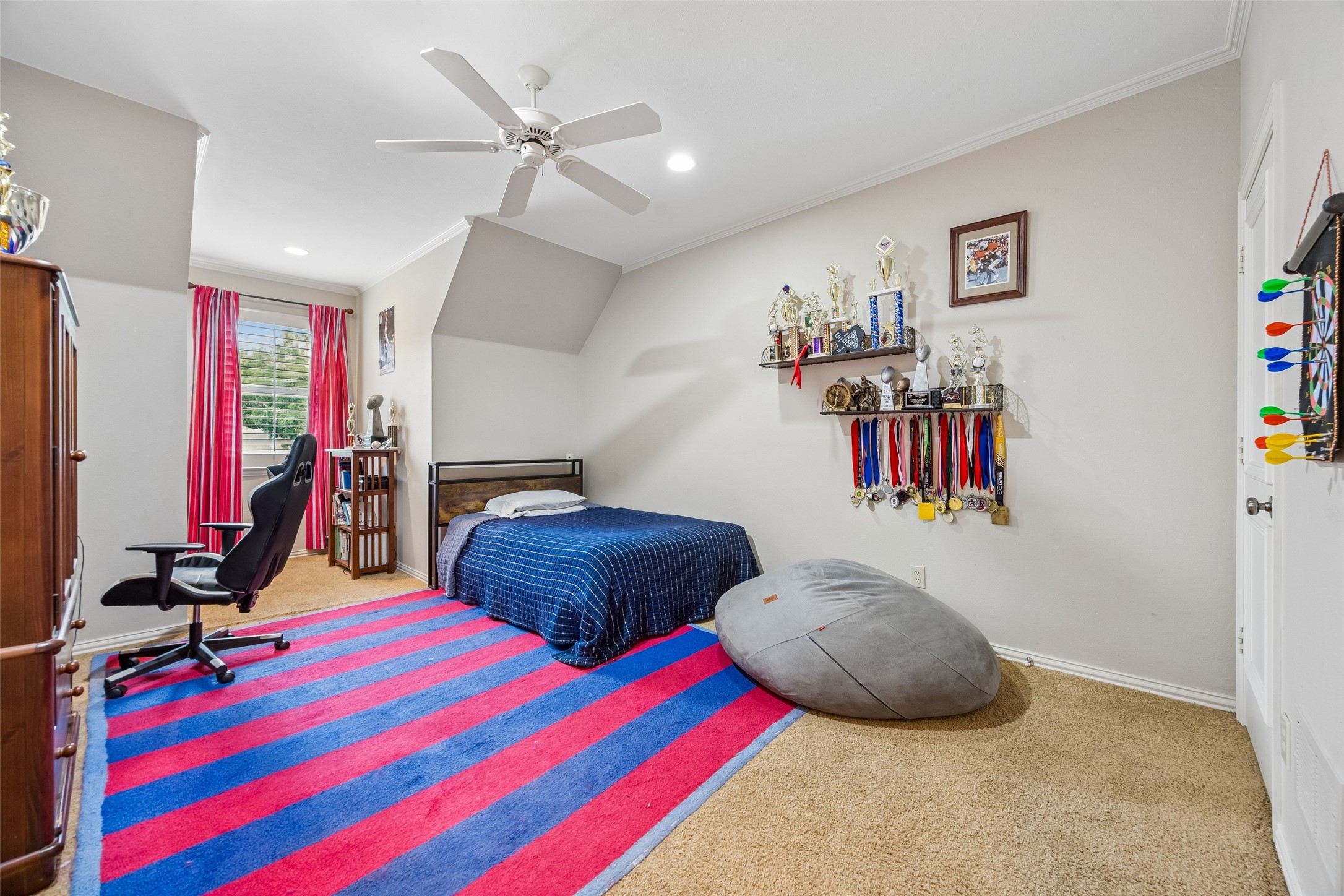 1140 Sloan Crossing Fairview TX 75069