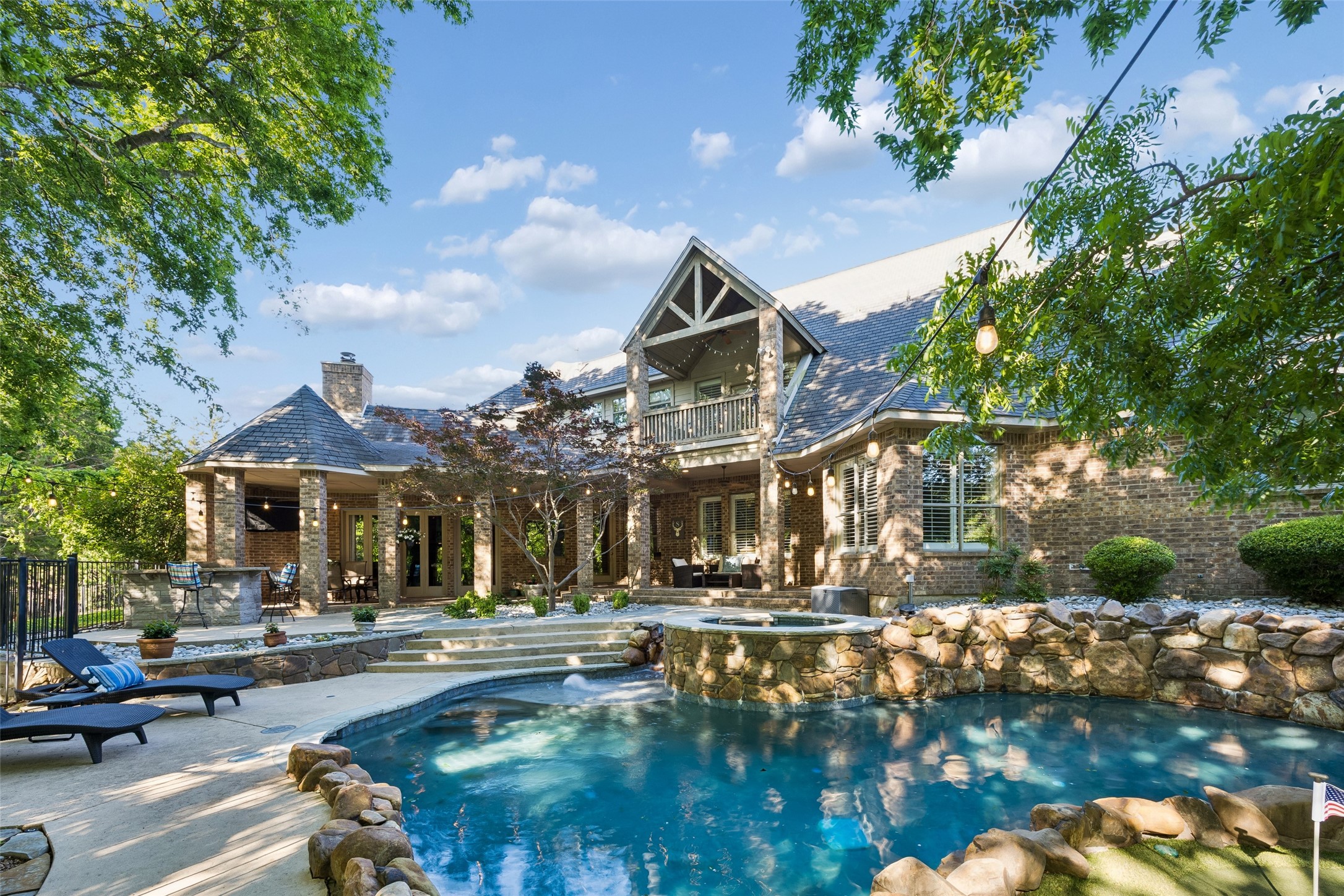 1140 Sloan Crossing Fairview TX 75069