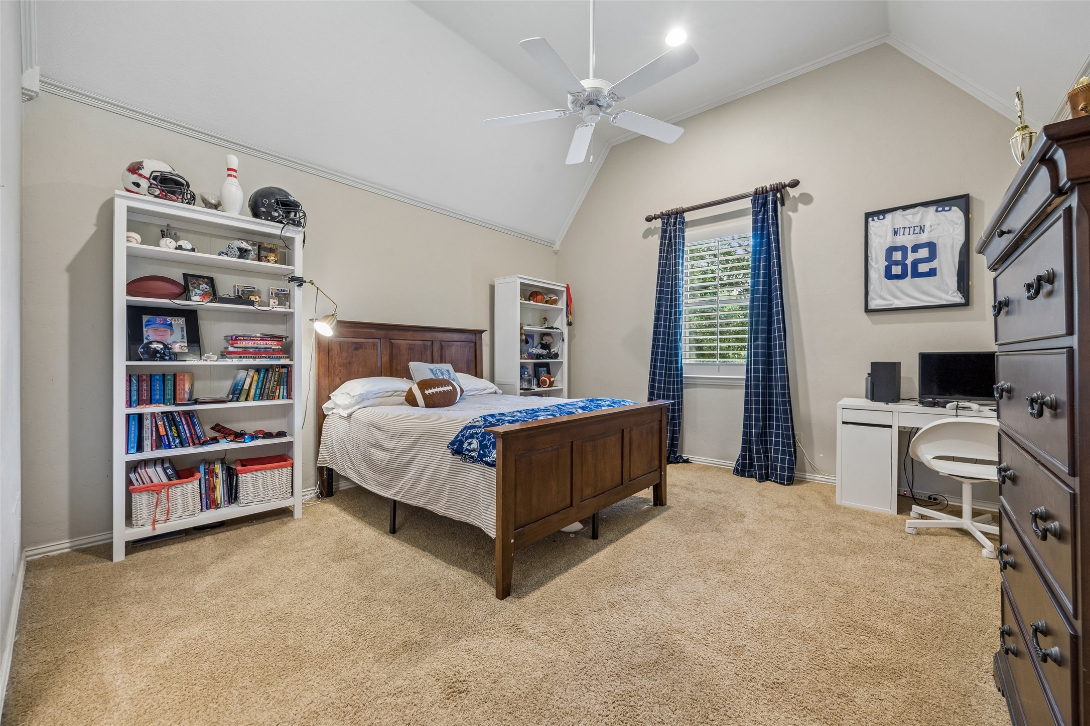 1140 Sloan Crossing Fairview TX 75069