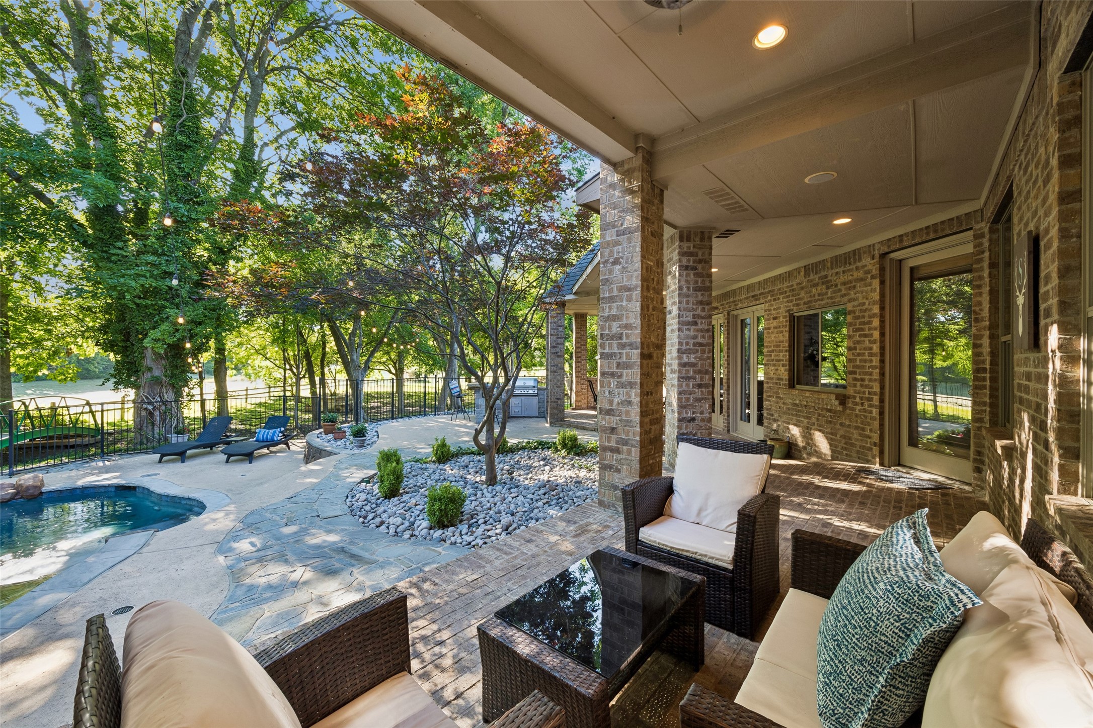 1140 Sloan Crossing Fairview TX 75069