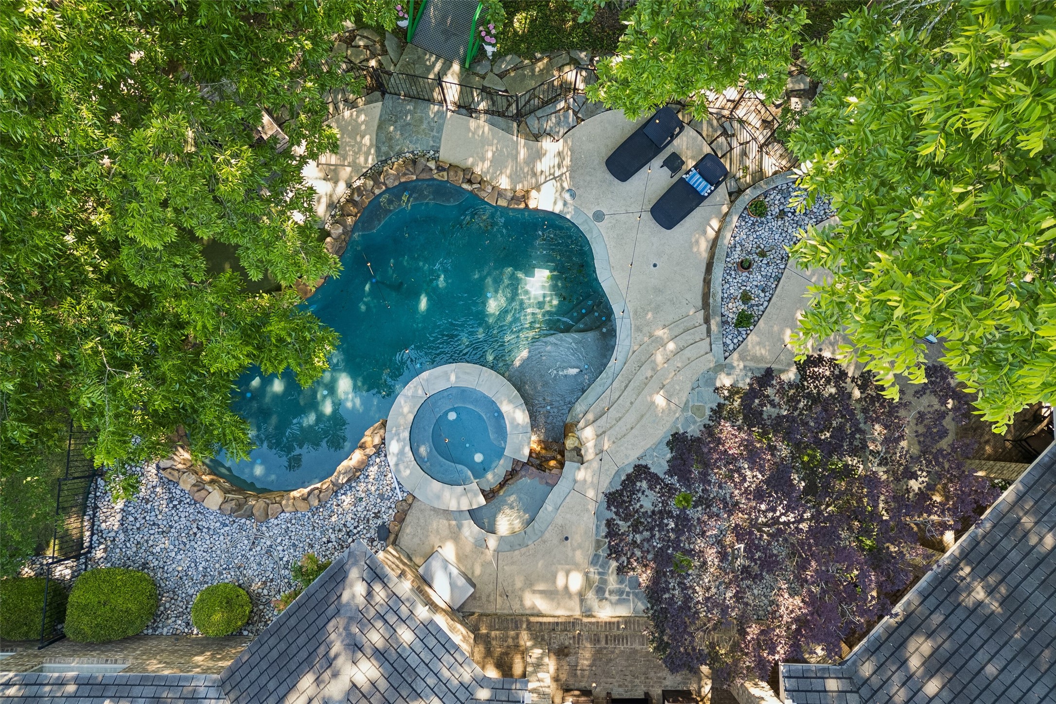 1140 Sloan Crossing Fairview TX 75069