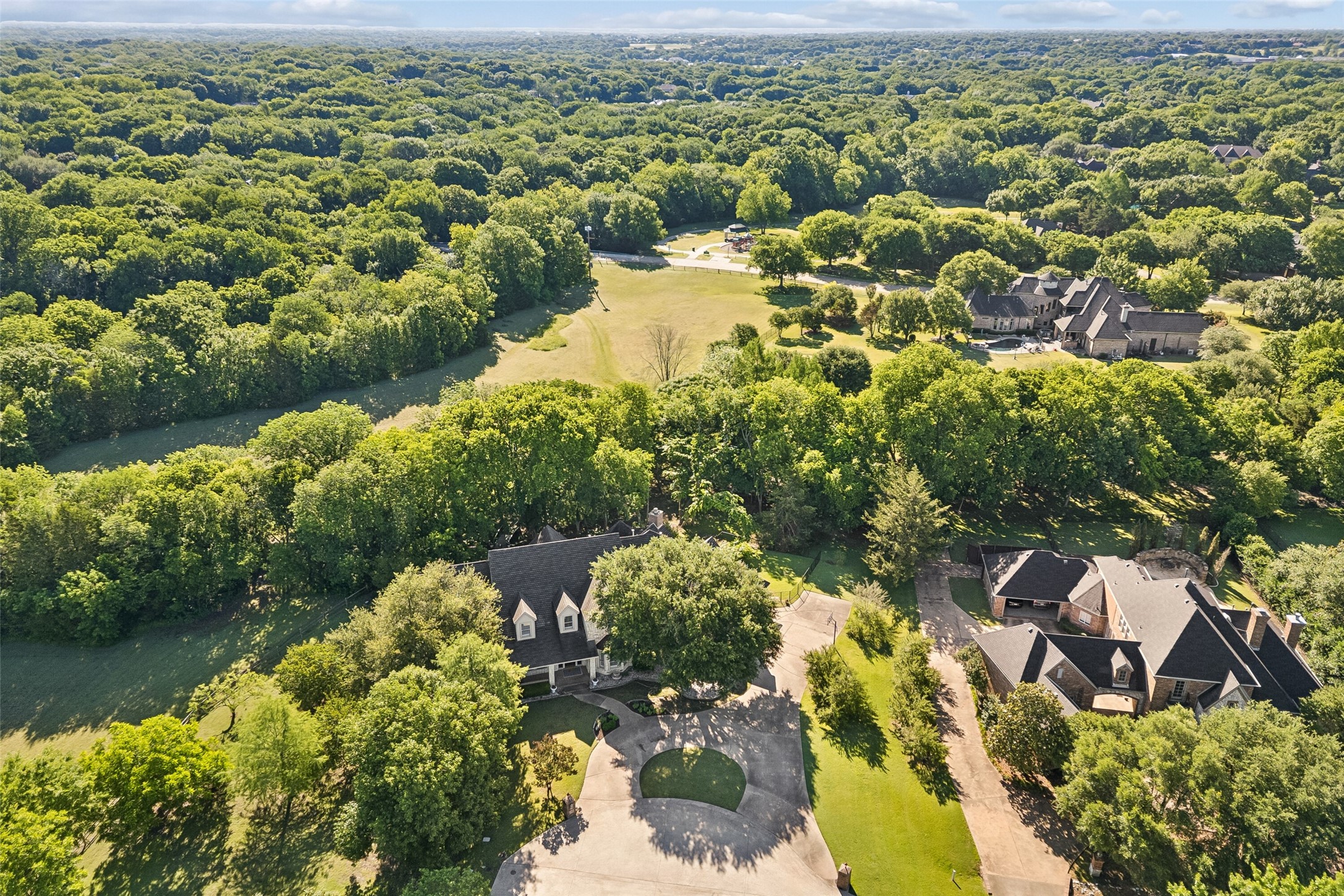 1140 Sloan Crossing Fairview TX 75069