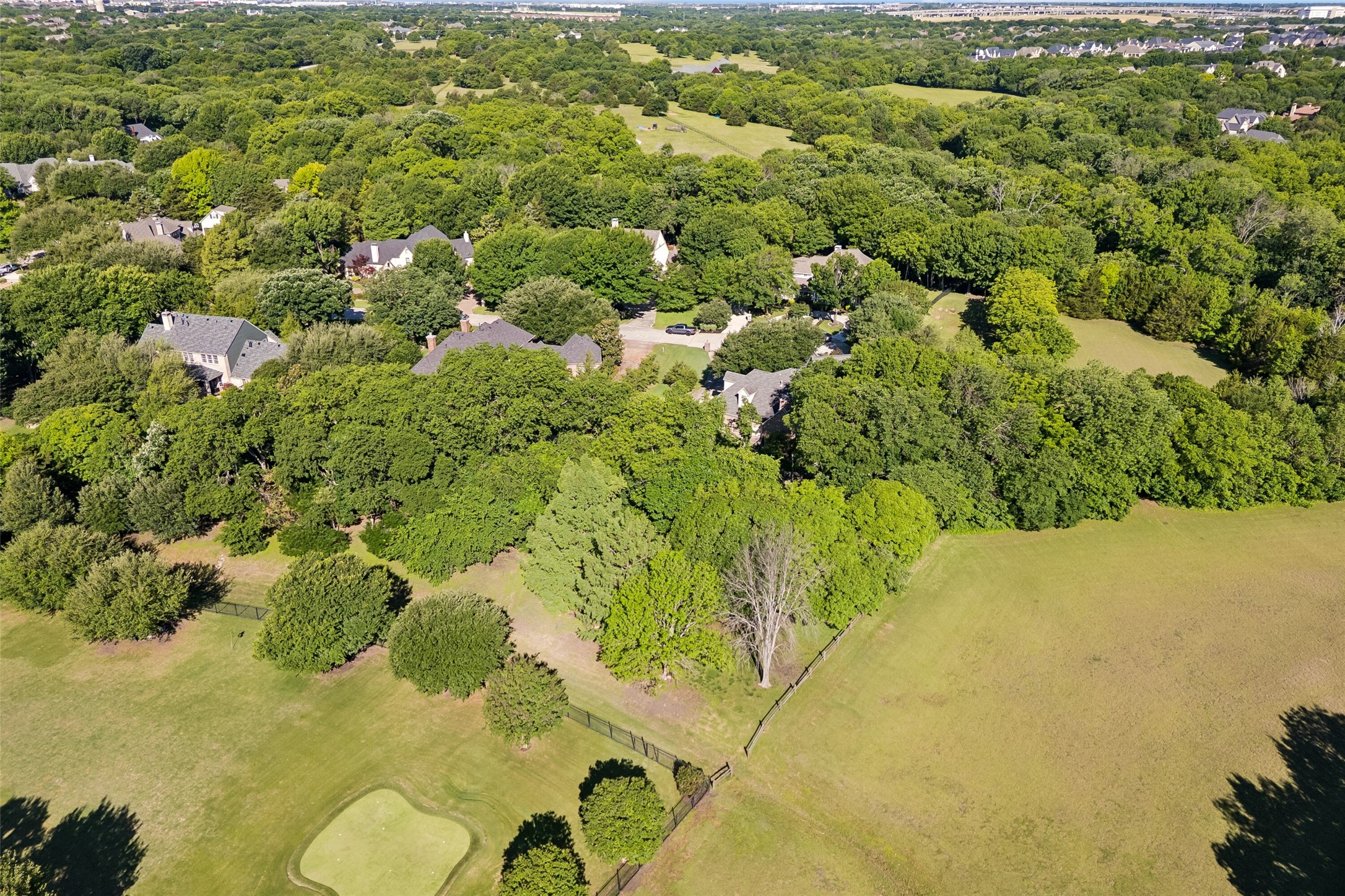 1140 Sloan Crossing Fairview TX 75069