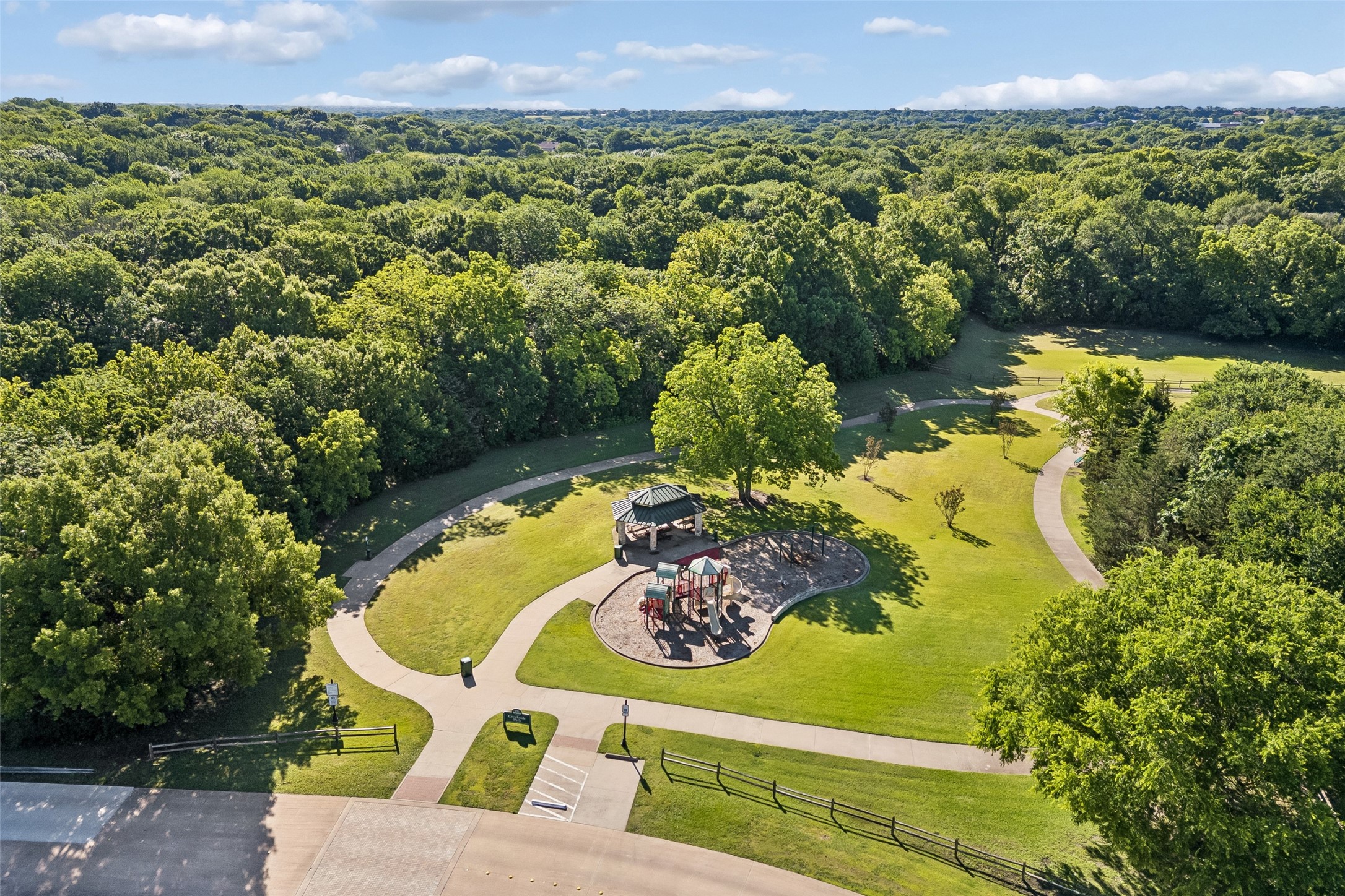 1140 Sloan Crossing Fairview TX 75069