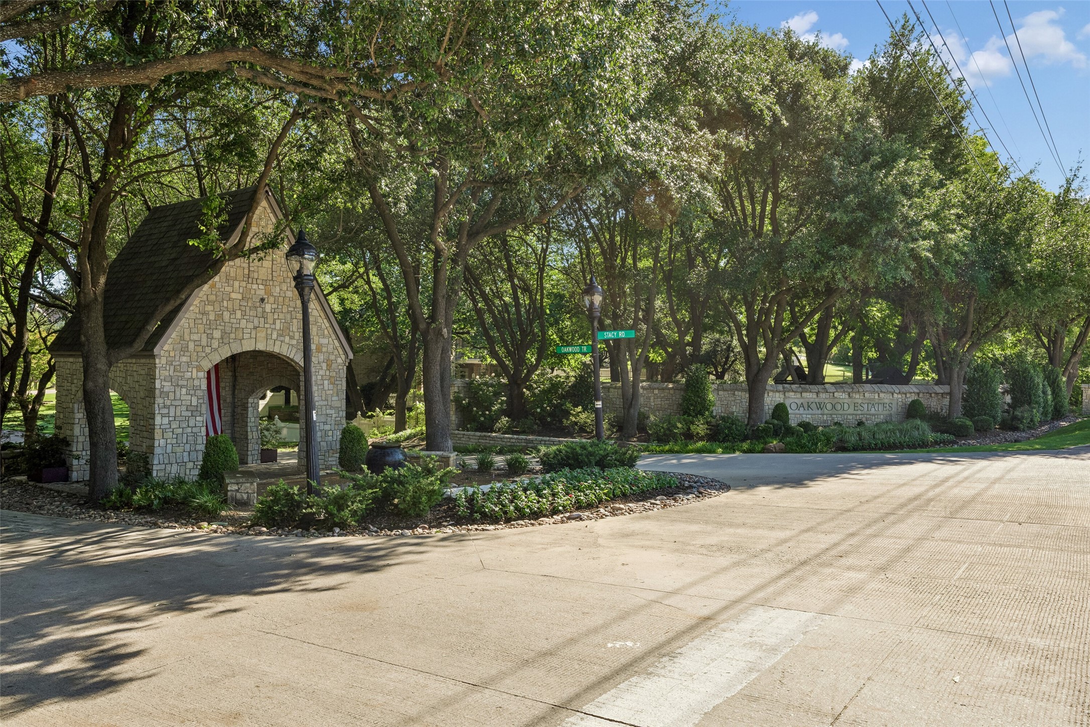 1140 Sloan Crossing Fairview TX 75069