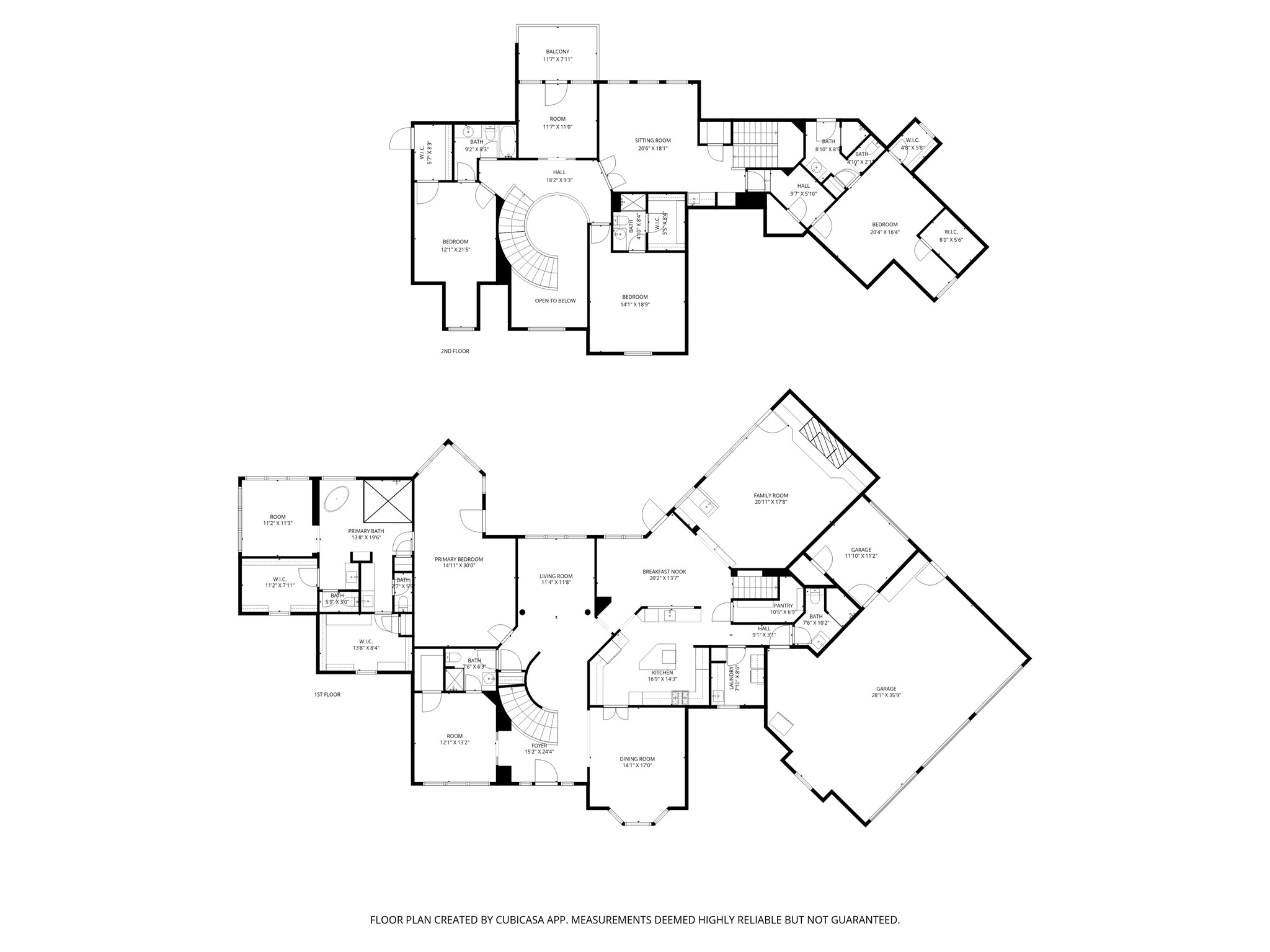 1140 Sloan Crossing Fairview TX 75069