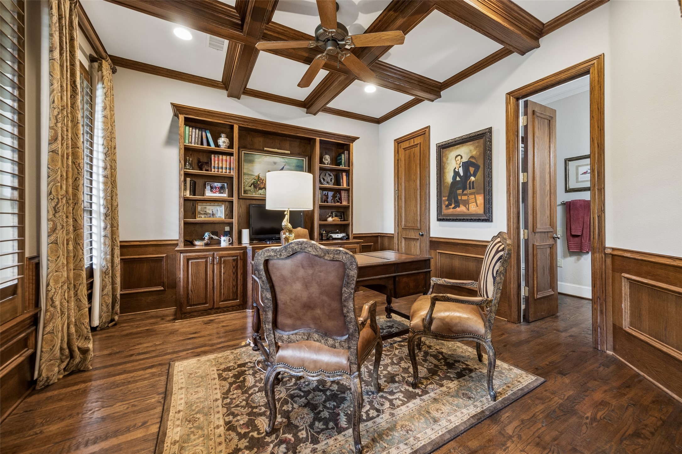1140 Sloan Crossing Fairview TX 75069