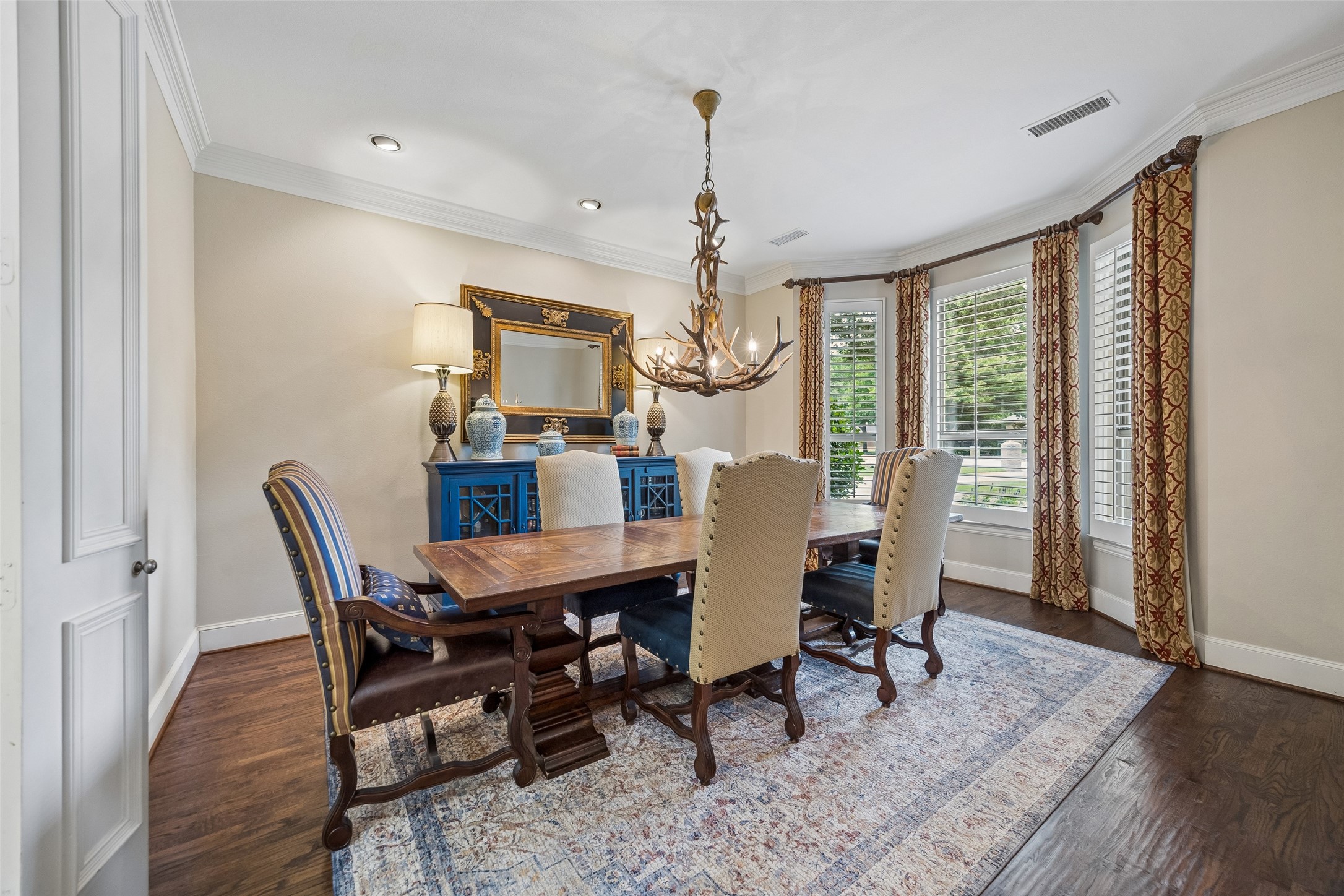 1140 Sloan Crossing Fairview TX 75069