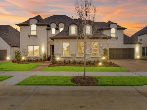 1712 Dame Lori Lane Carrollton TX 75010