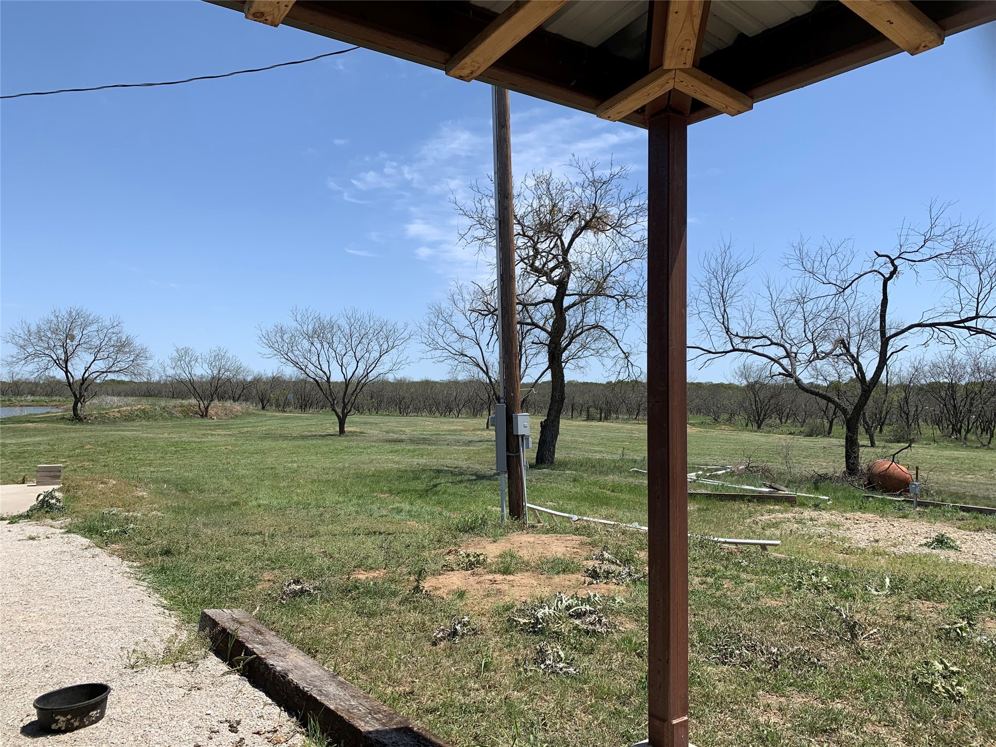 573 County Road 412 Carbon TX 76435