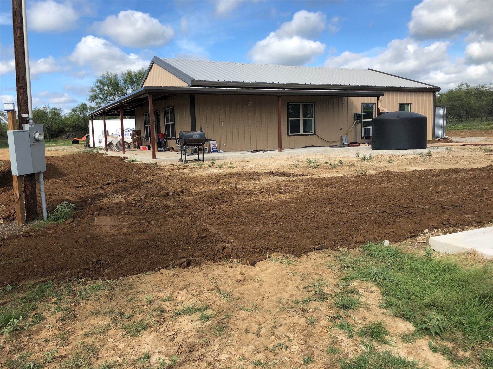 573 County Road 412 Carbon TX 76435