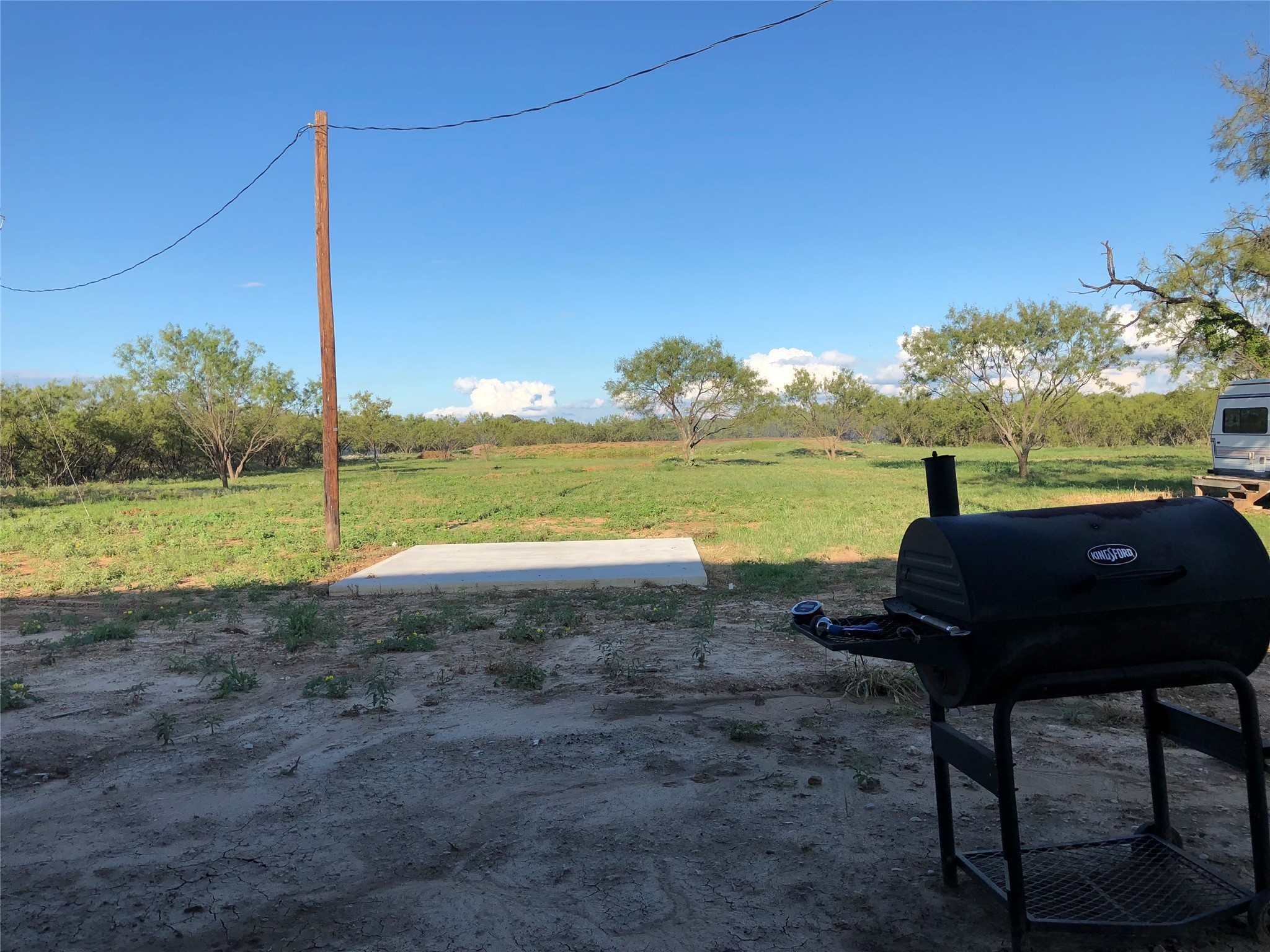 573 County Road 412 Carbon TX 76435