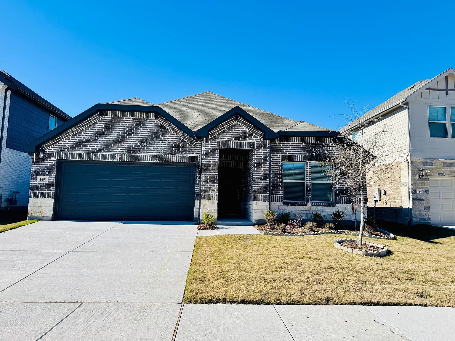 1093 Eagle Run Lane Lavon TX 75166